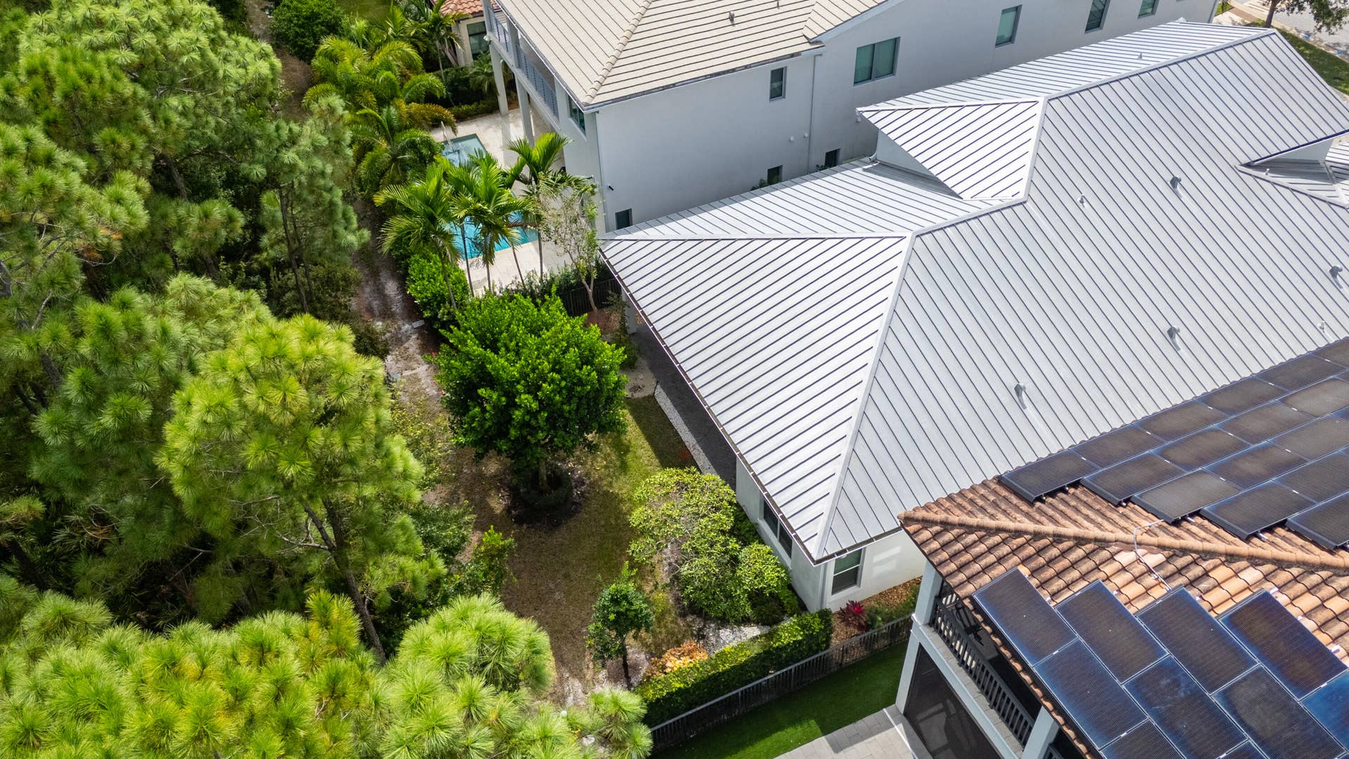 1070 Faulkner Terrace, Palm Beach Gardens, FL 33418 Aerial