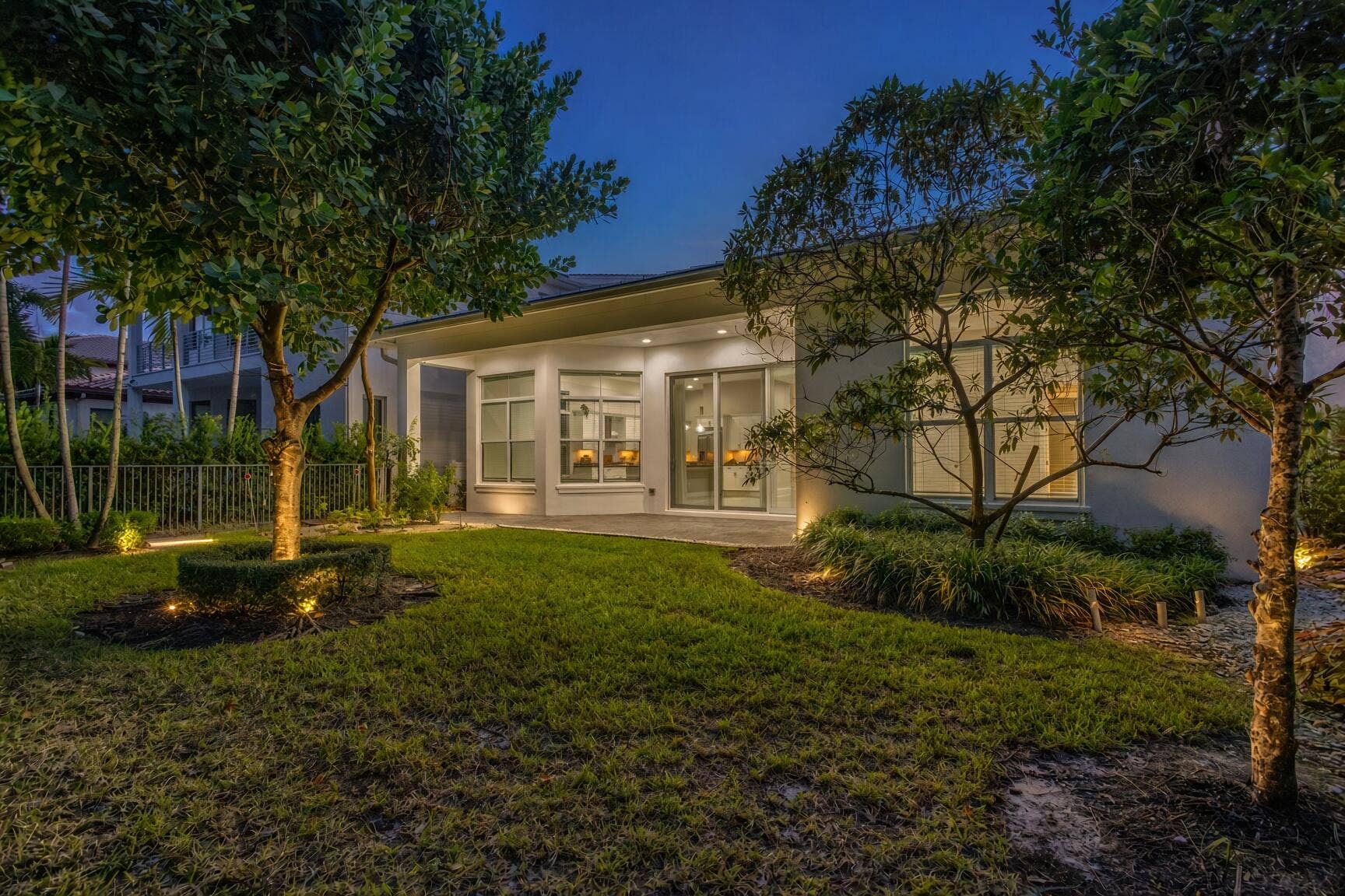1070 Faulkner Terrace, Palm Beach Gardens, FL 33418 Exterior