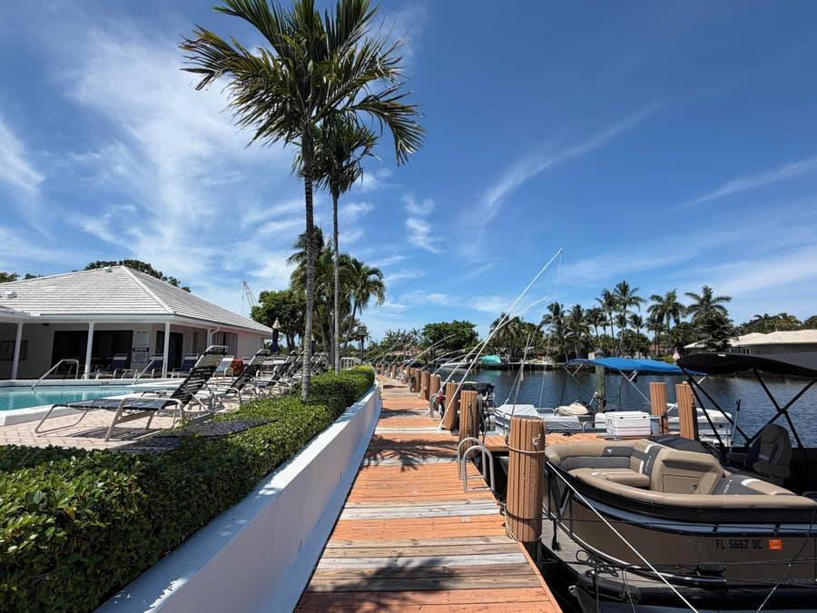 Property photo for 150 CYPRESS CLUB Drive, #533, Pompano Beach, FL