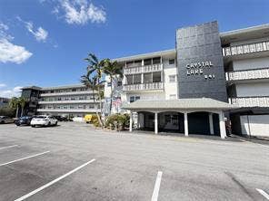 Property photo for 941 CRYSTAL LAKE Drive, #105, Deerfield Beach, FL