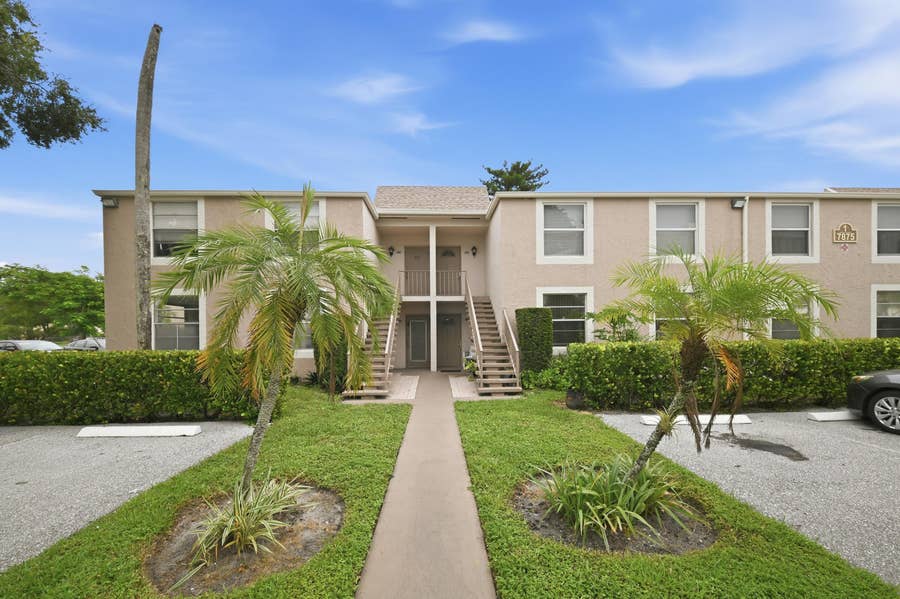Property photo for 7875 MARGATE Boulevard, #101, Margate, FL
