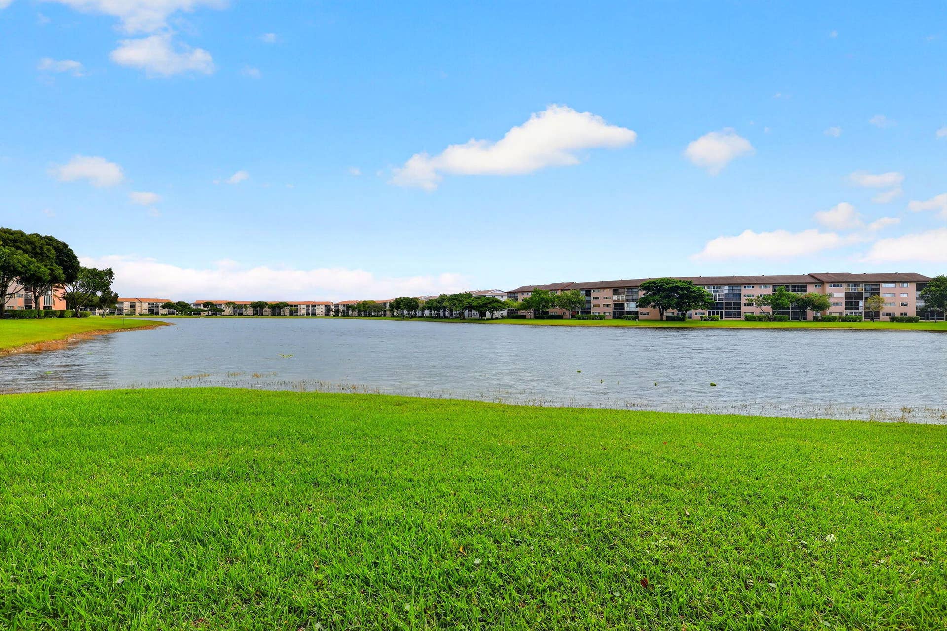 LAKE VIEW