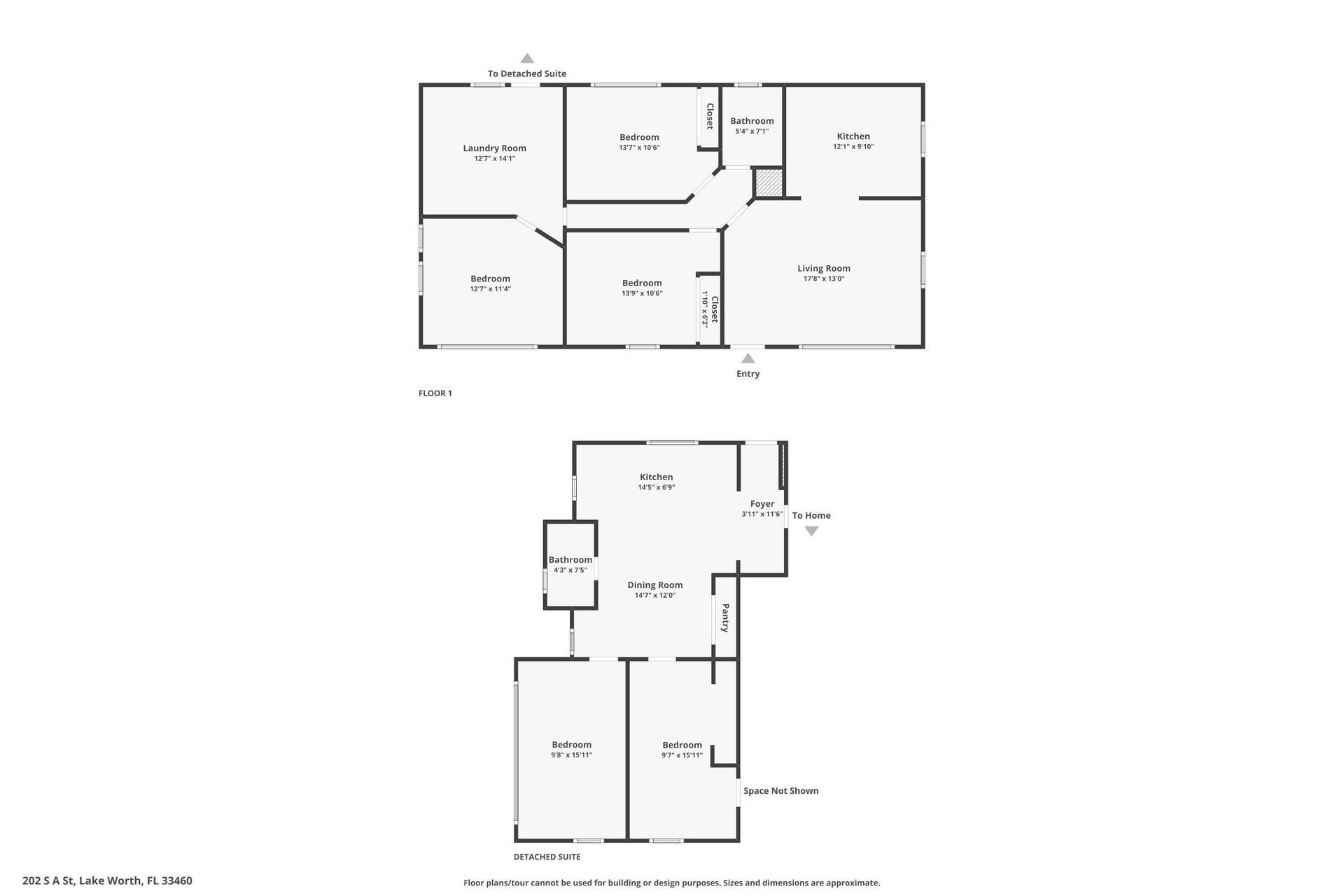 202 S A Street, #A, Lake Worth Beach, FL 33460 2-combined
