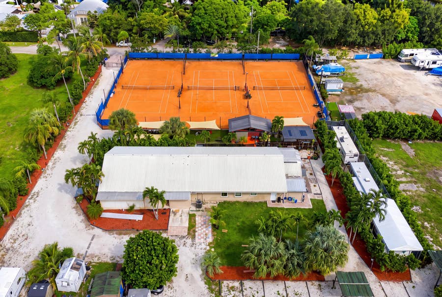 Property photo for 5400 THUNDERBIRD Drive, Lake Worth, FL