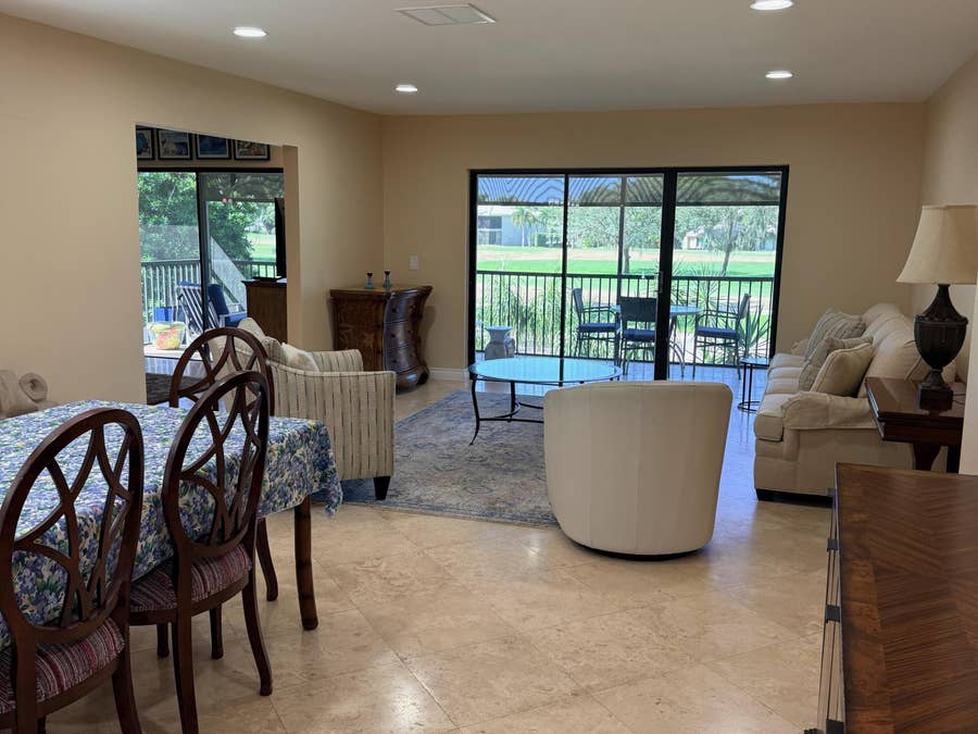 Property photo for 2 SOUTHPORT Lane, #B, Boynton Beach, FL
