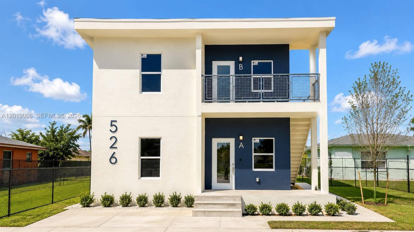 526 NW 6th Street, #A, Hallandale Beach, Hallandale Beach, FL 33009 GetRetsMedia