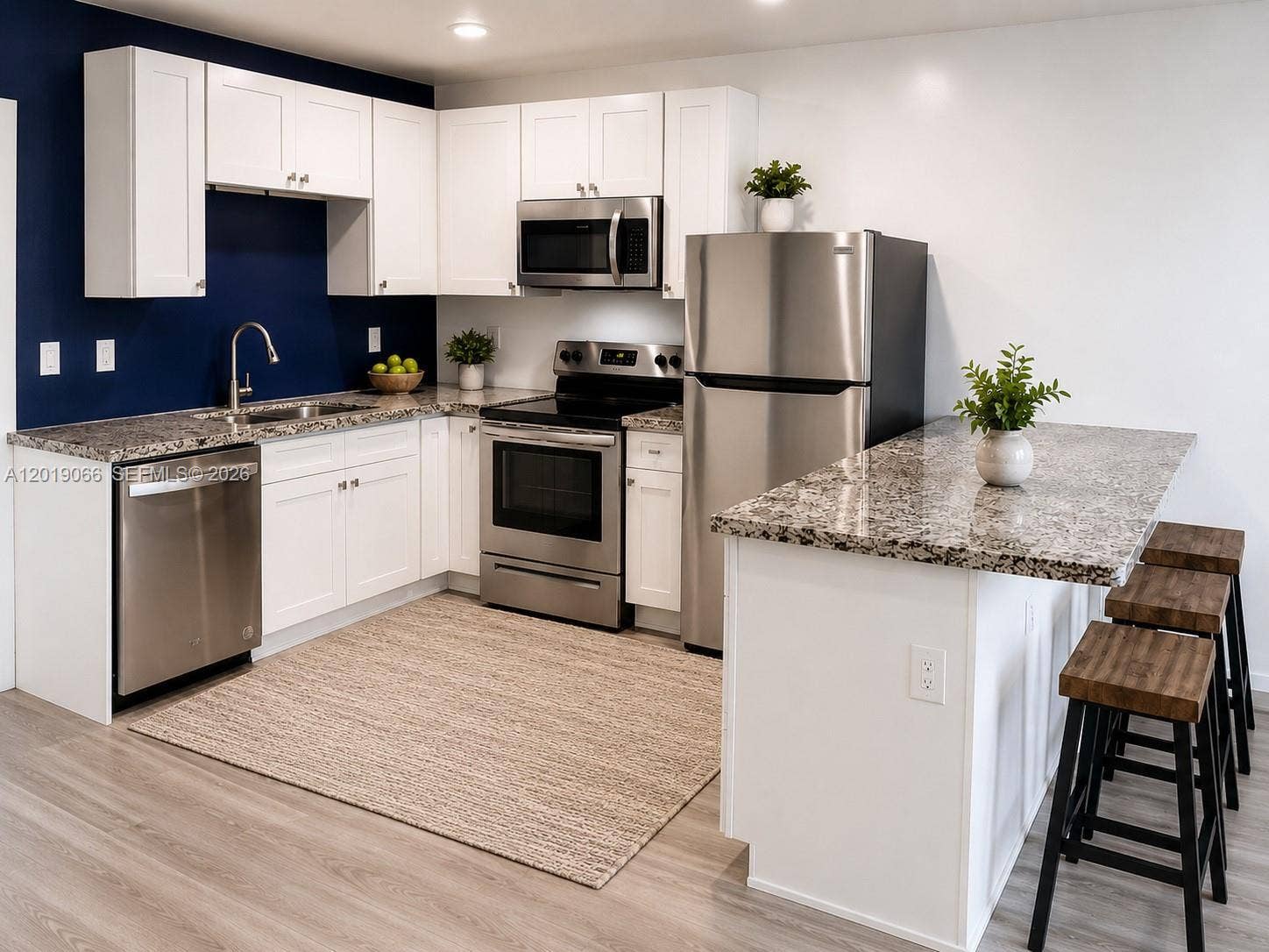 526 NW 6th Street, #A, Hallandale Beach, Hallandale Beach, FL 33009 GetRetsMedia