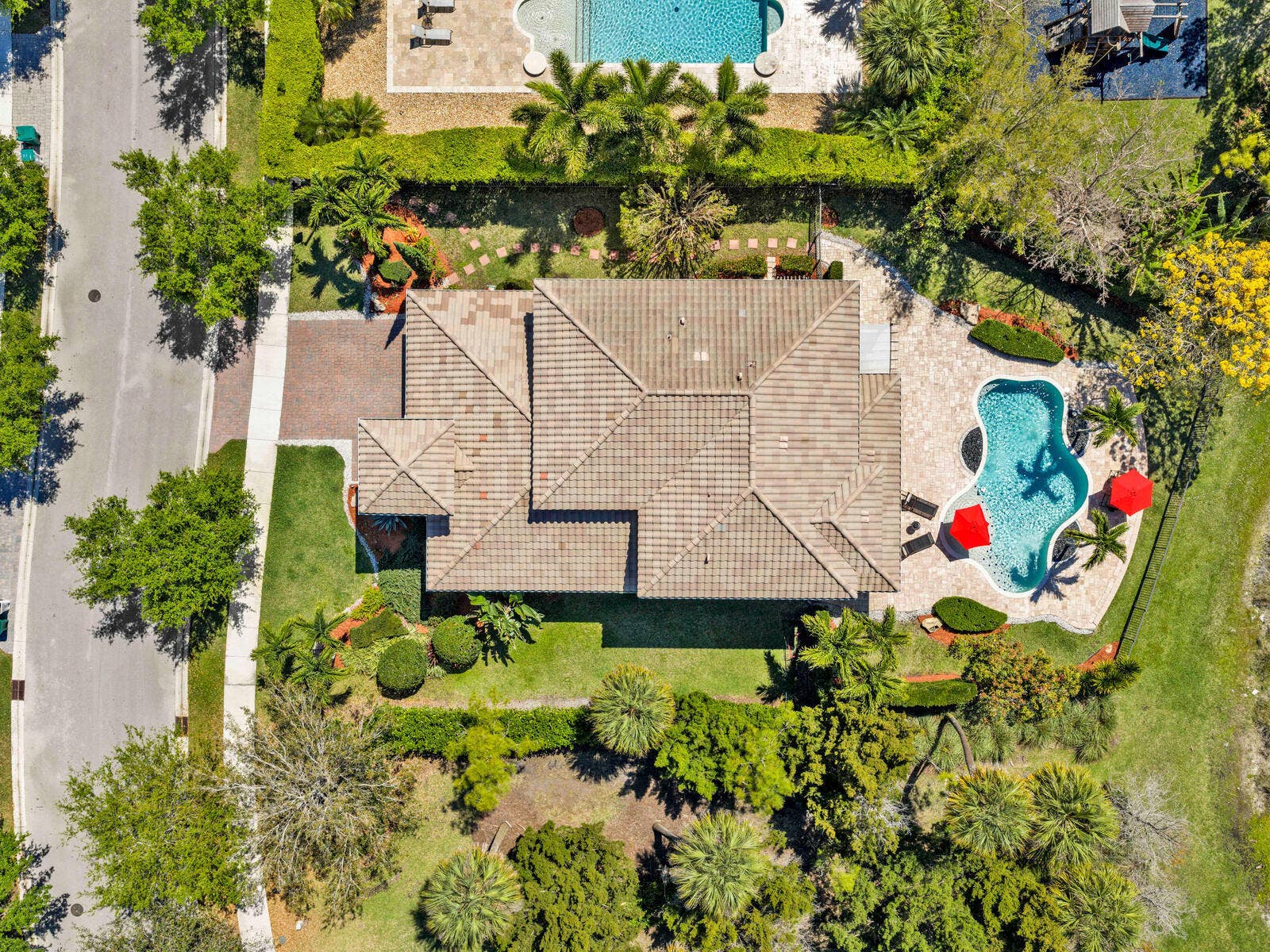 8256 Bradford Way Parkland FL 33076 USA-