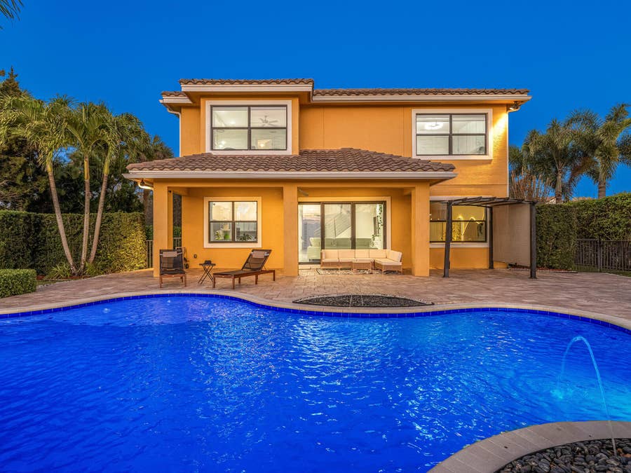 Property photo for 8256 BRADFORD Way, Parkland, FL