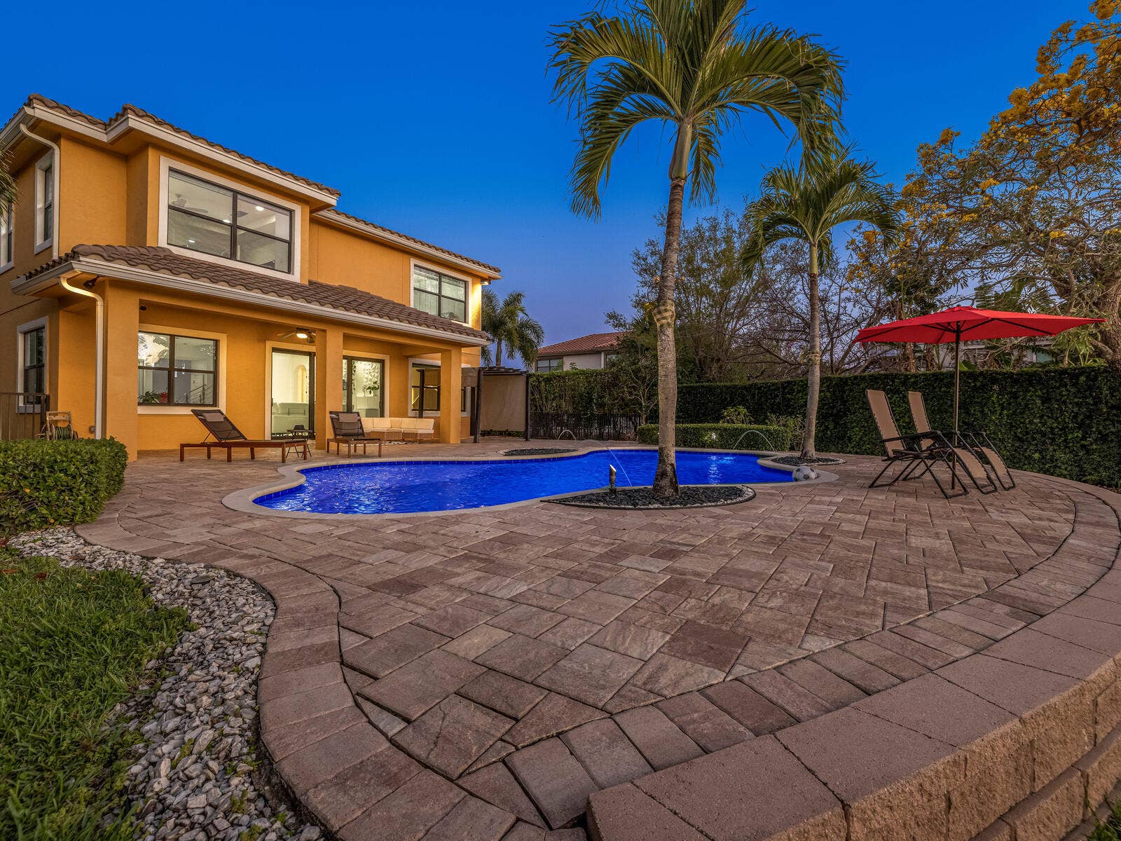 8256 Bradford Way Parkland FL 33076 USA-