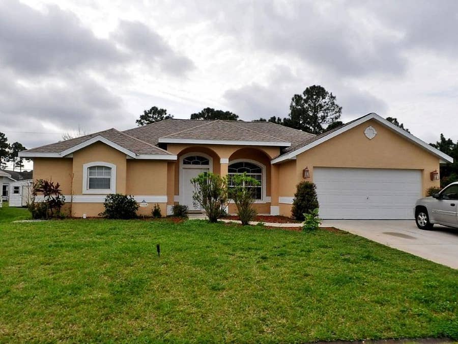 Property photo for 1566 SW Flagami Road, Port St Lucie, FL