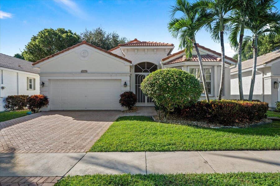 Property photo for 7584 New Holland Way, Boynton Beach, FL