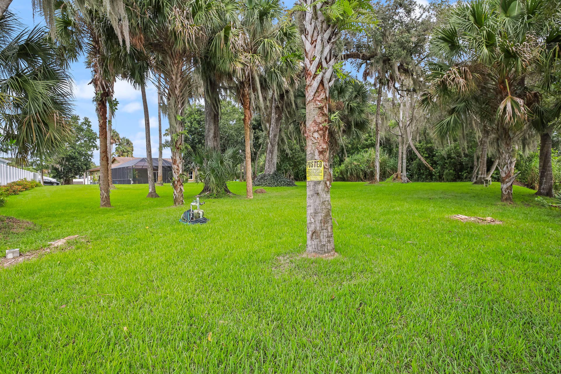15440 SW Palm Drive, Indiantown, FL 34956 Backyard