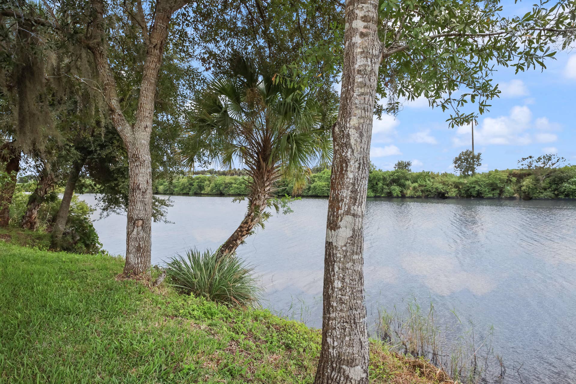 15440 SW Palm Drive, Indiantown, FL 34956 St Lucie Canal