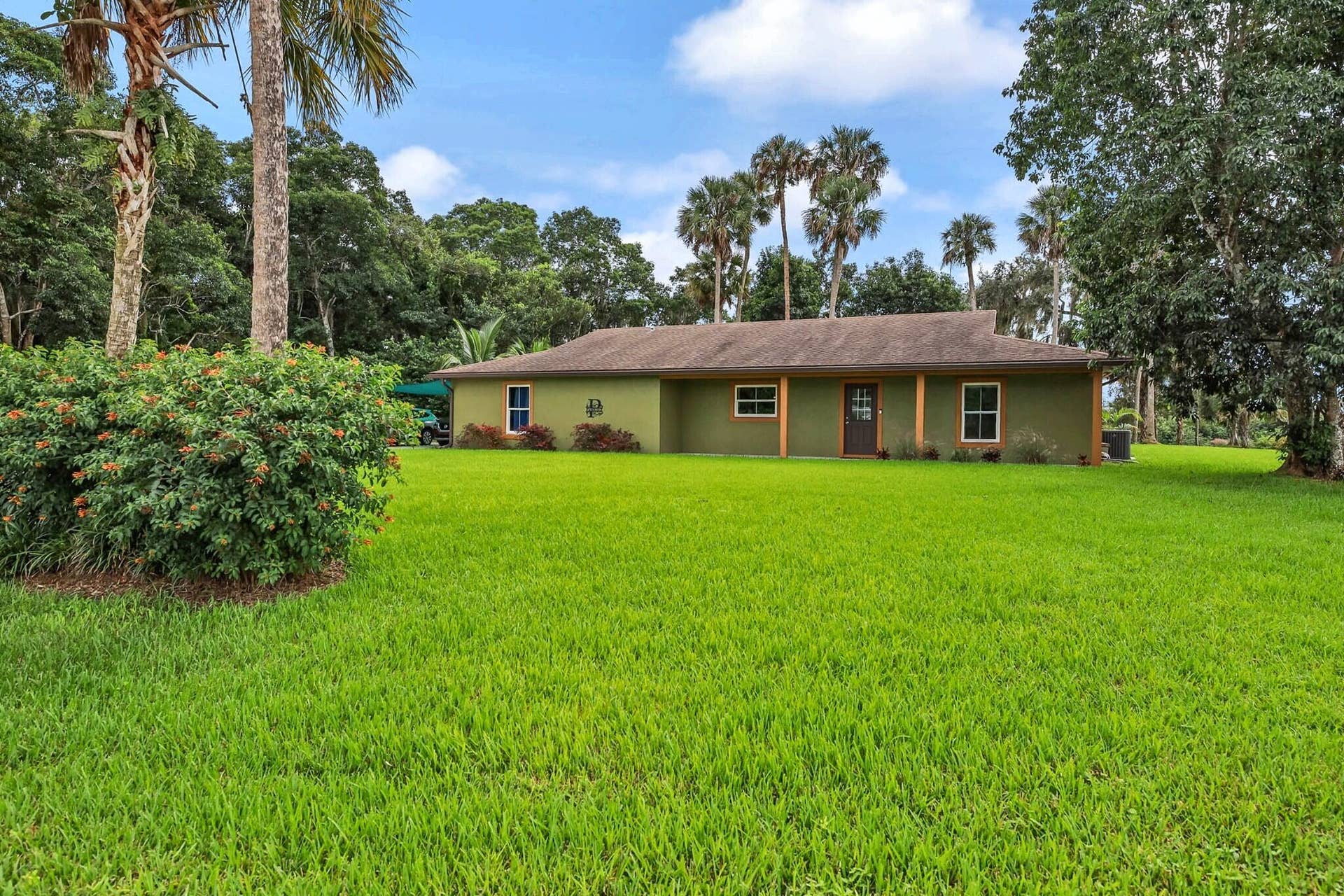 15440 SW Palm Drive, Indiantown, FL 34956 Backyard