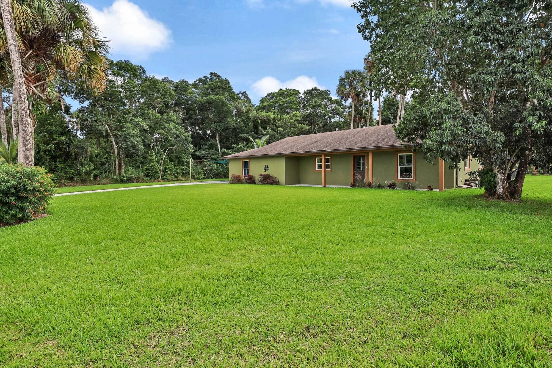 15440 SW Palm Drive, Indiantown, FL 34956 Backyard