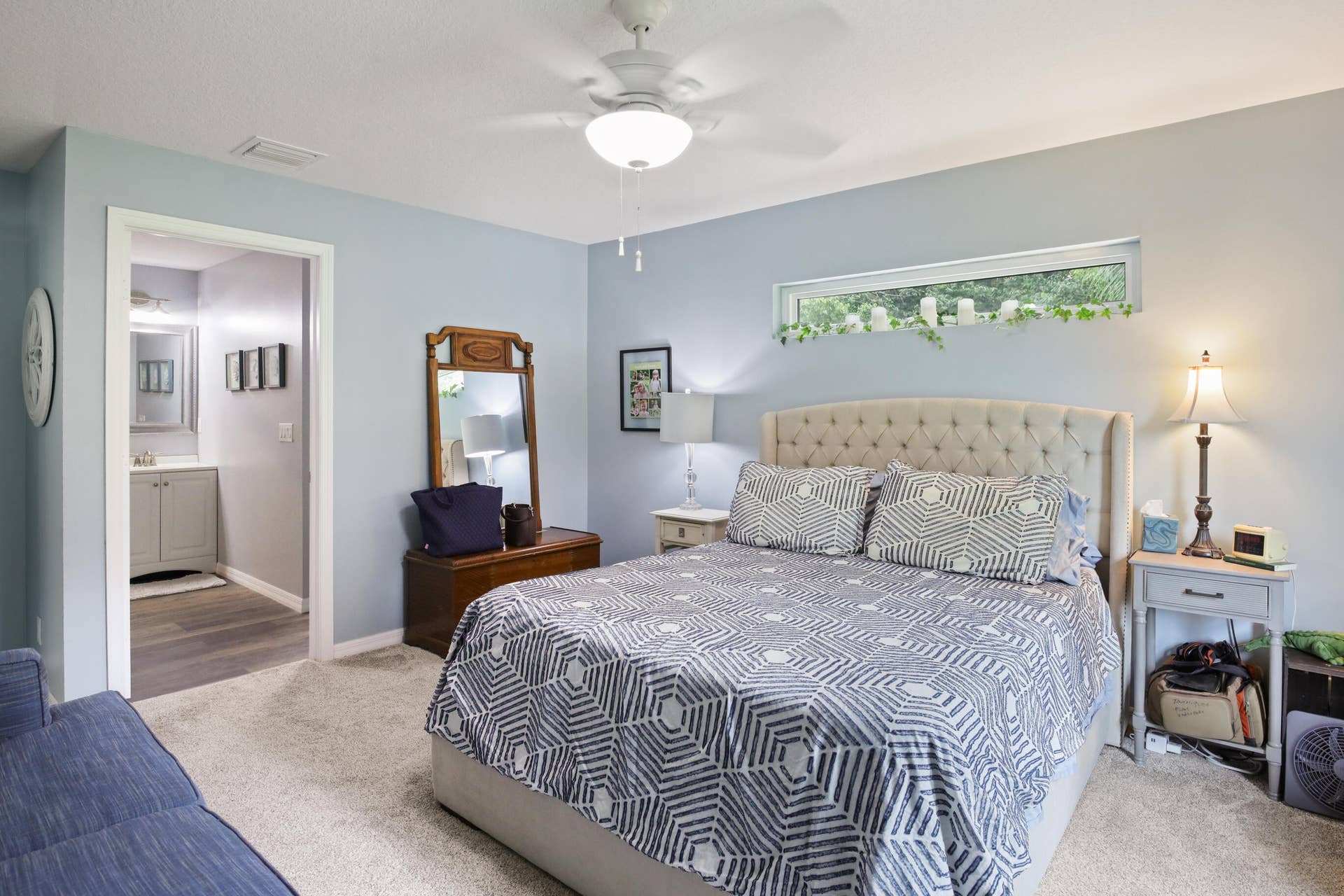 15440 SW Palm Drive, Indiantown, FL 34956 Master Bedroom