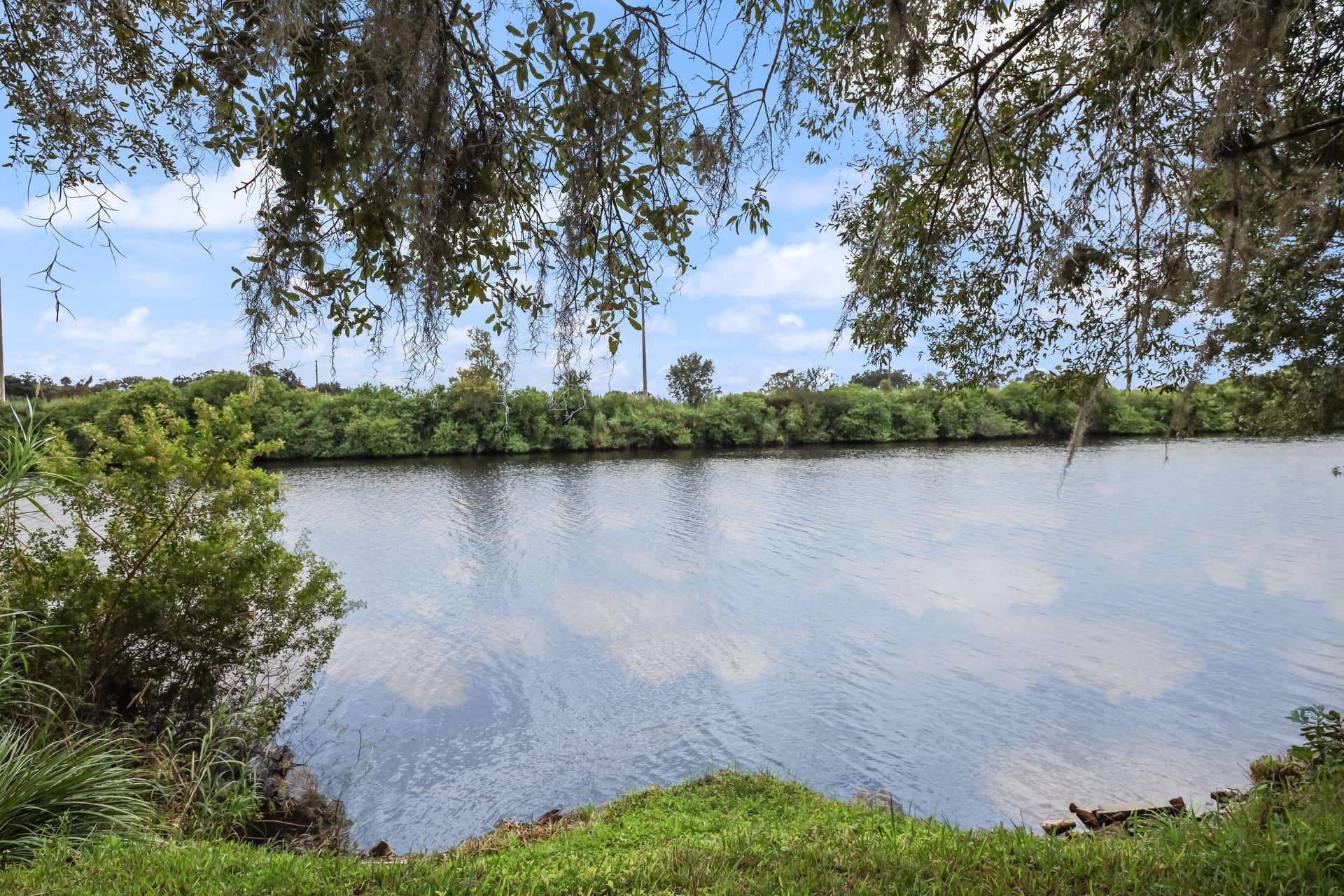 15440 SW Palm Drive, Indiantown, FL 34956 St Lucie Canal