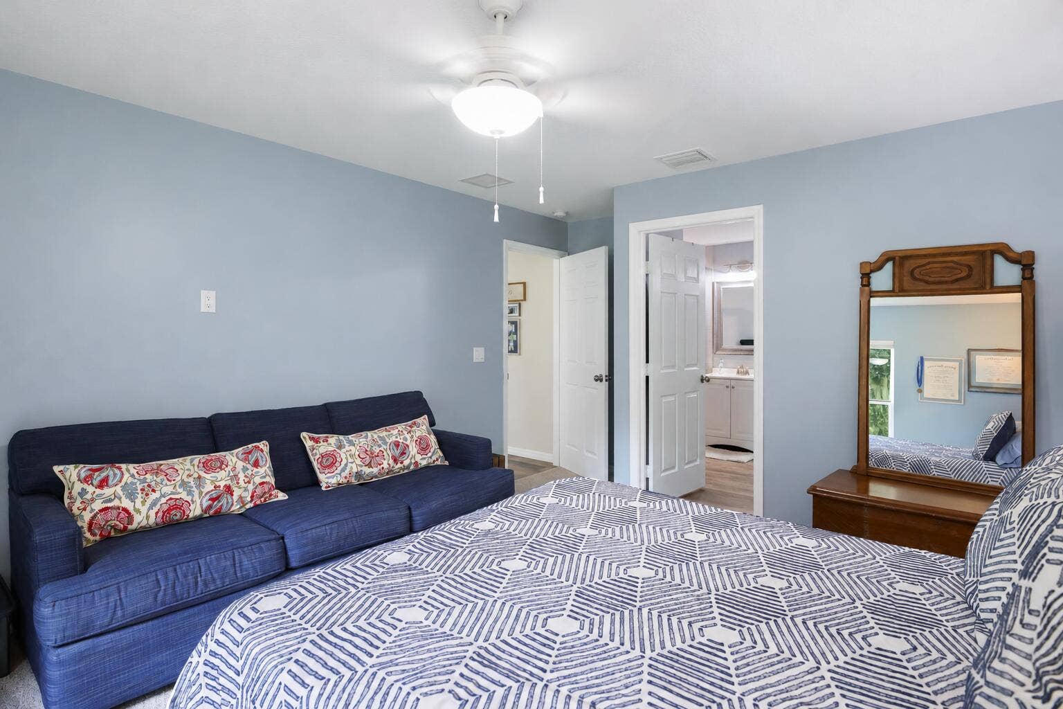 15440 SW Palm Drive, Indiantown, FL 34956 Master Bedroom