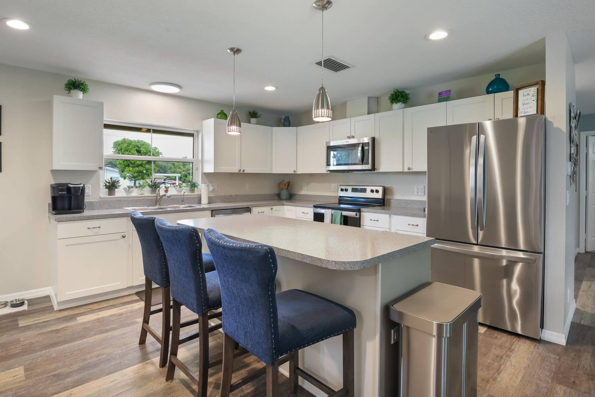 15440 SW Palm Drive, Indiantown, FL 34956 Kitchen