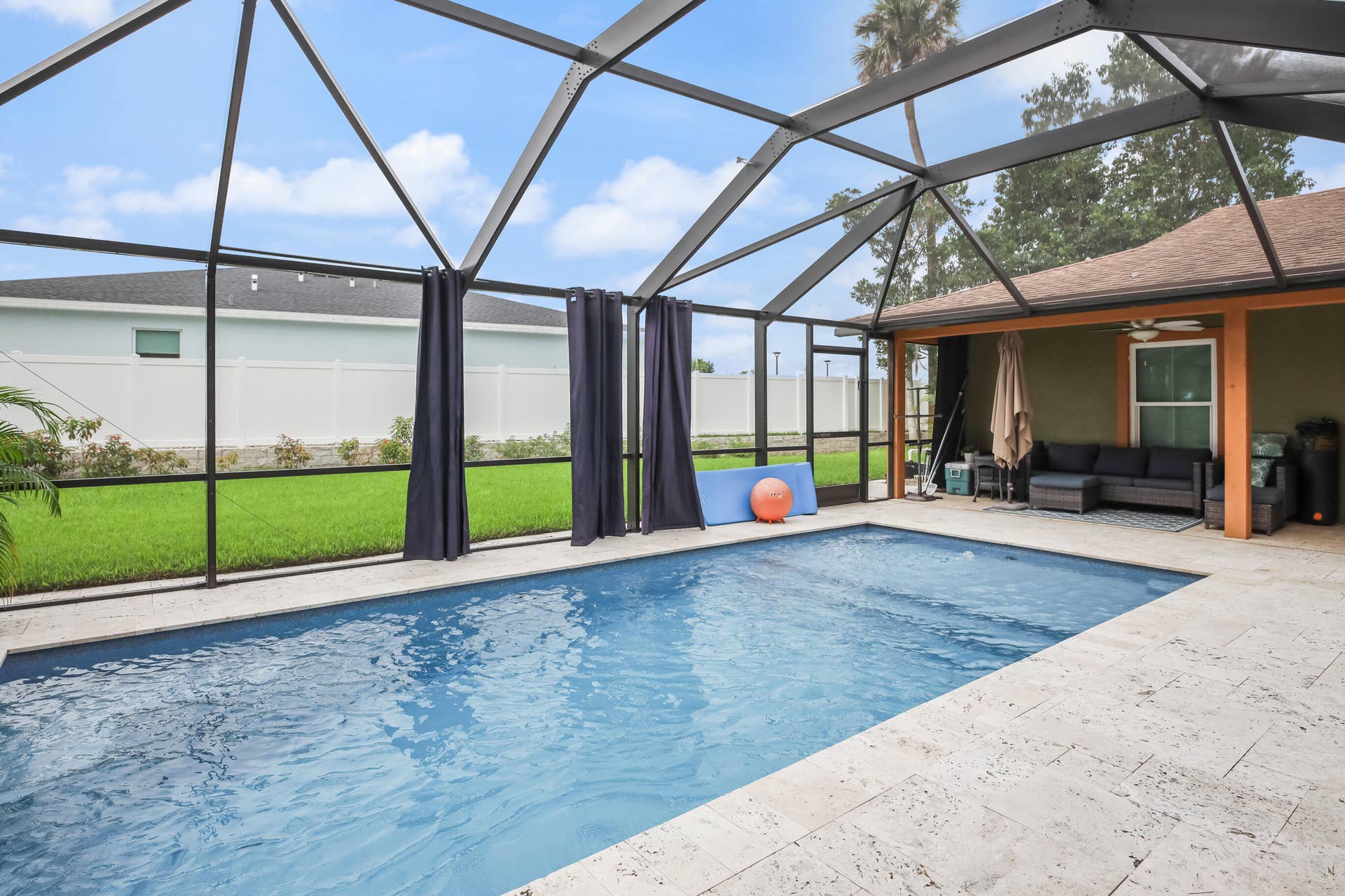 15440 SW Palm Drive, Indiantown, FL 34956 Pool