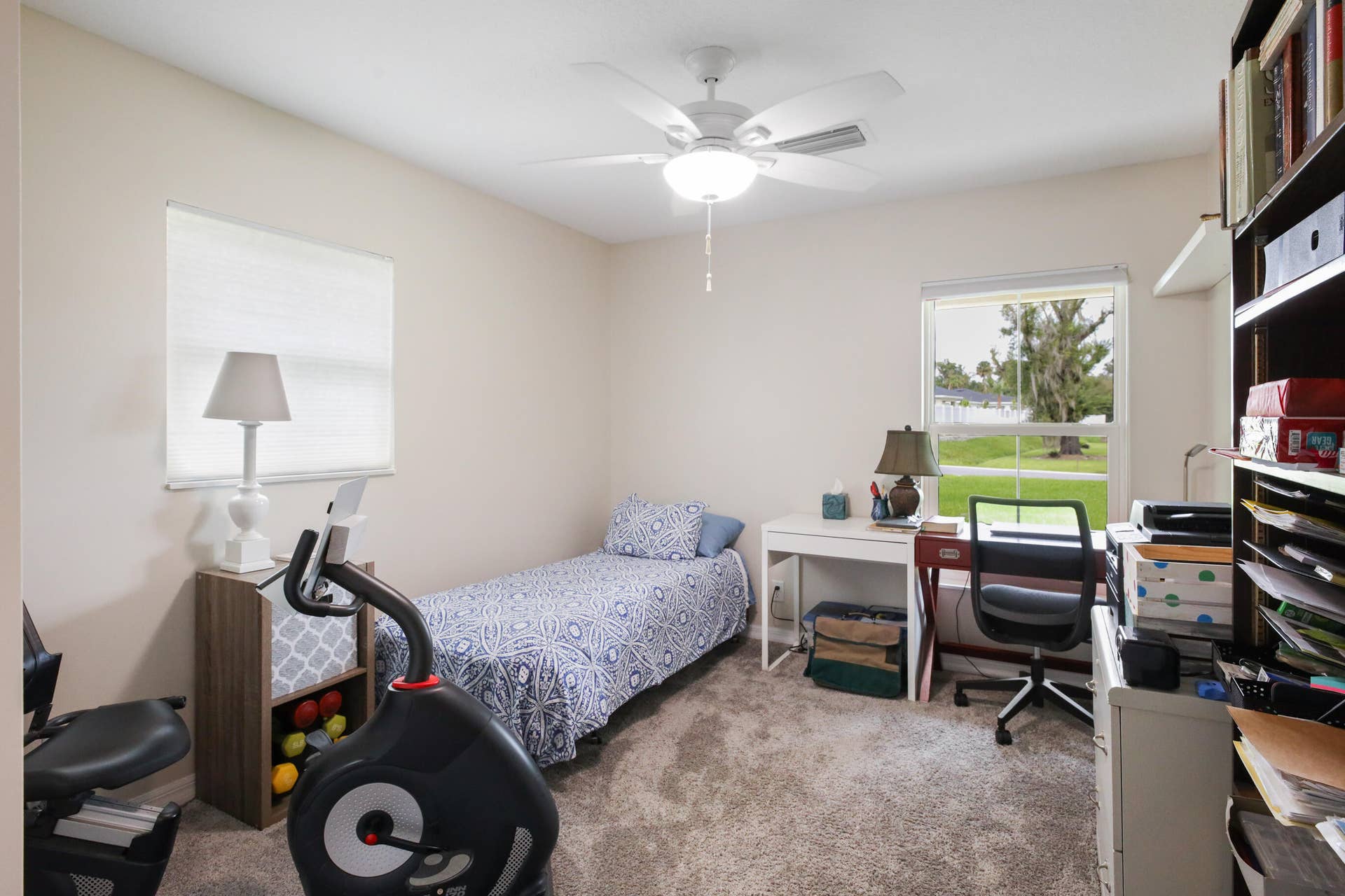 15440 SW Palm Drive, Indiantown, FL 34956 Bedroom 3