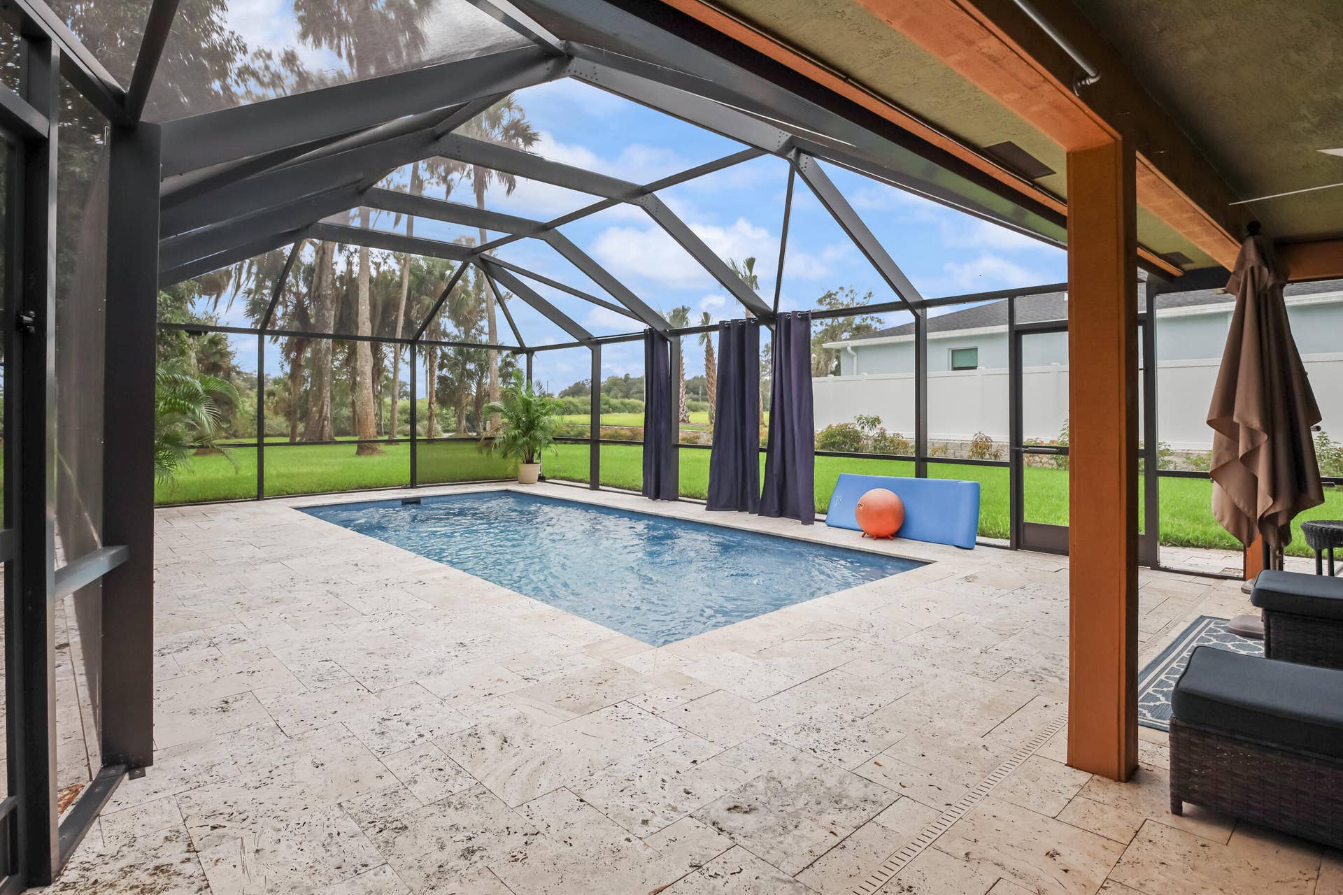 15440 SW Palm Drive, Indiantown, FL 34956 Pool