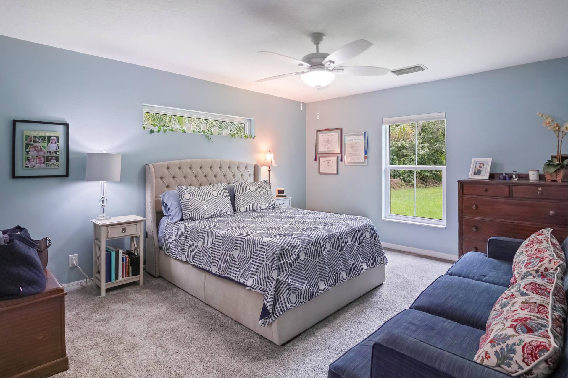 15440 SW Palm Drive, Indiantown, FL 34956 Master Bedroom
