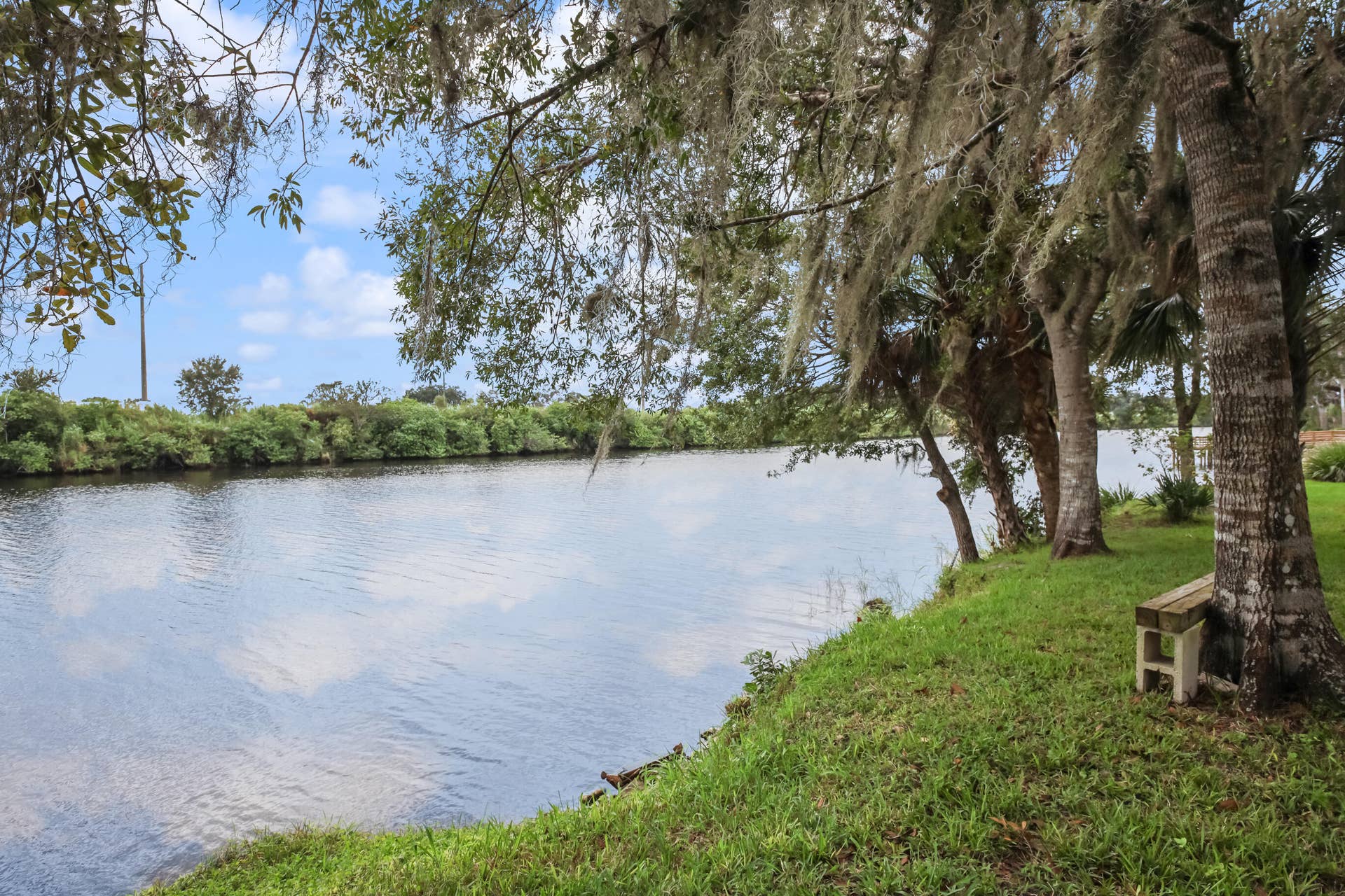 15440 SW Palm Drive, Indiantown, FL 34956 St Lucie Canal