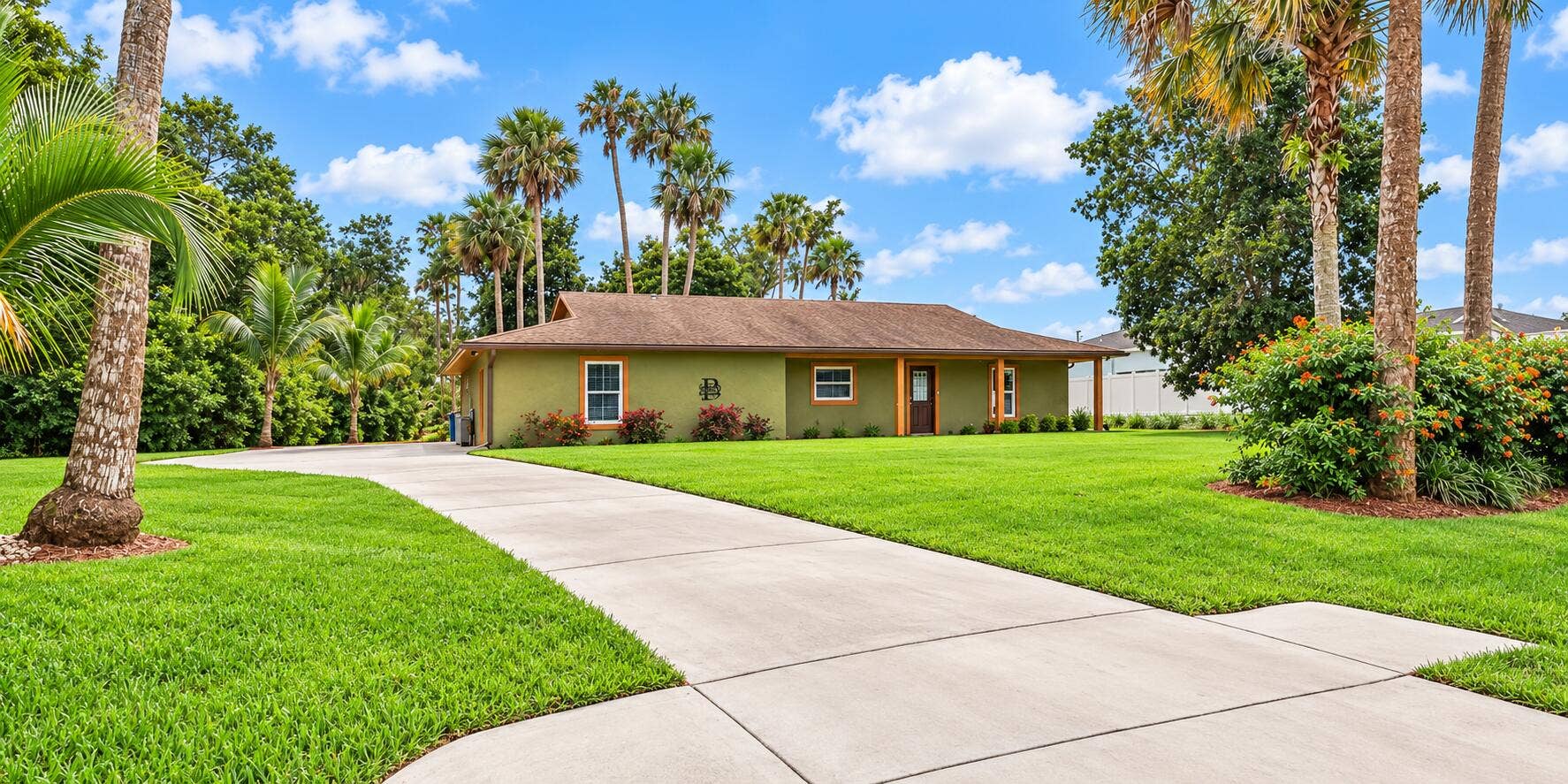 15440 SW Palm Drive, Indiantown, FL 34956 Front