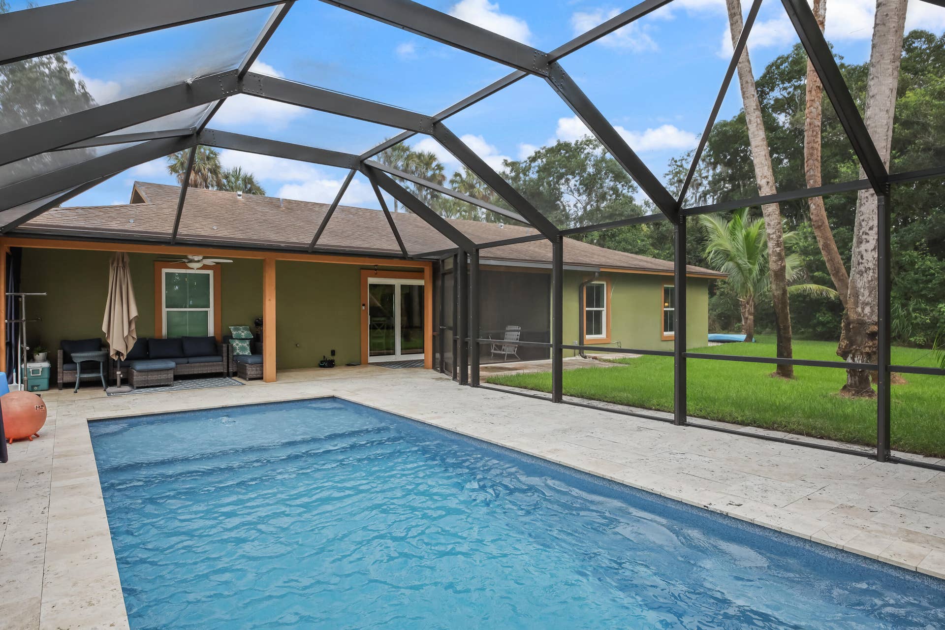 15440 SW Palm Drive, Indiantown, FL 34956 Pool
