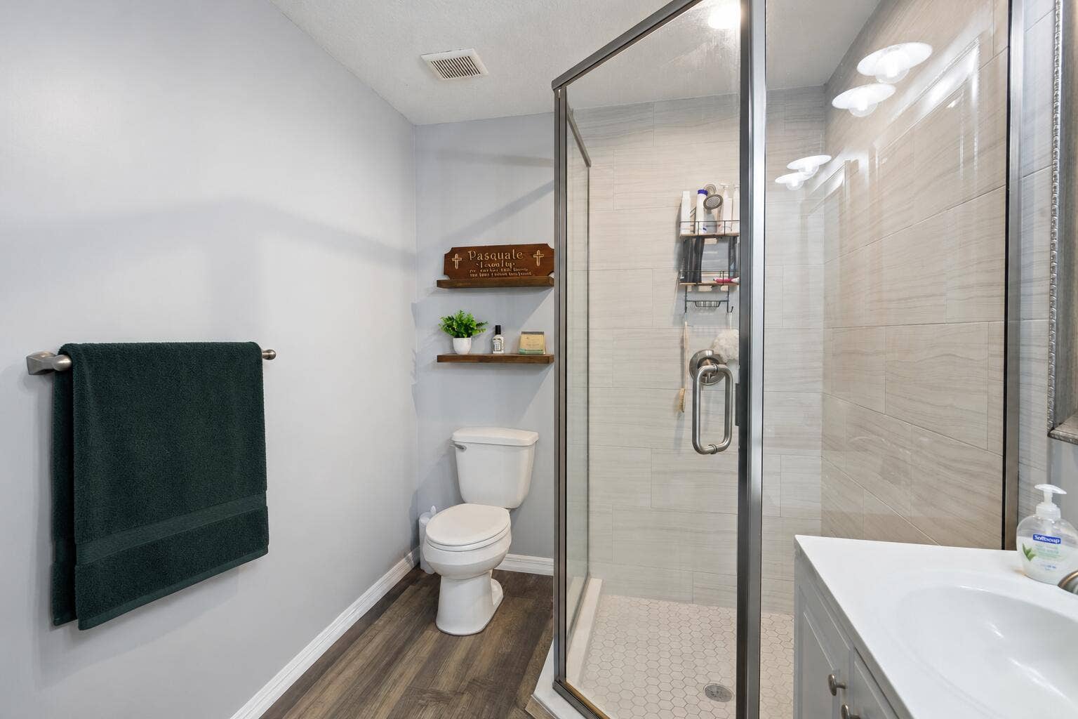 15440 SW Palm Drive, Indiantown, FL 34956 Master Bath