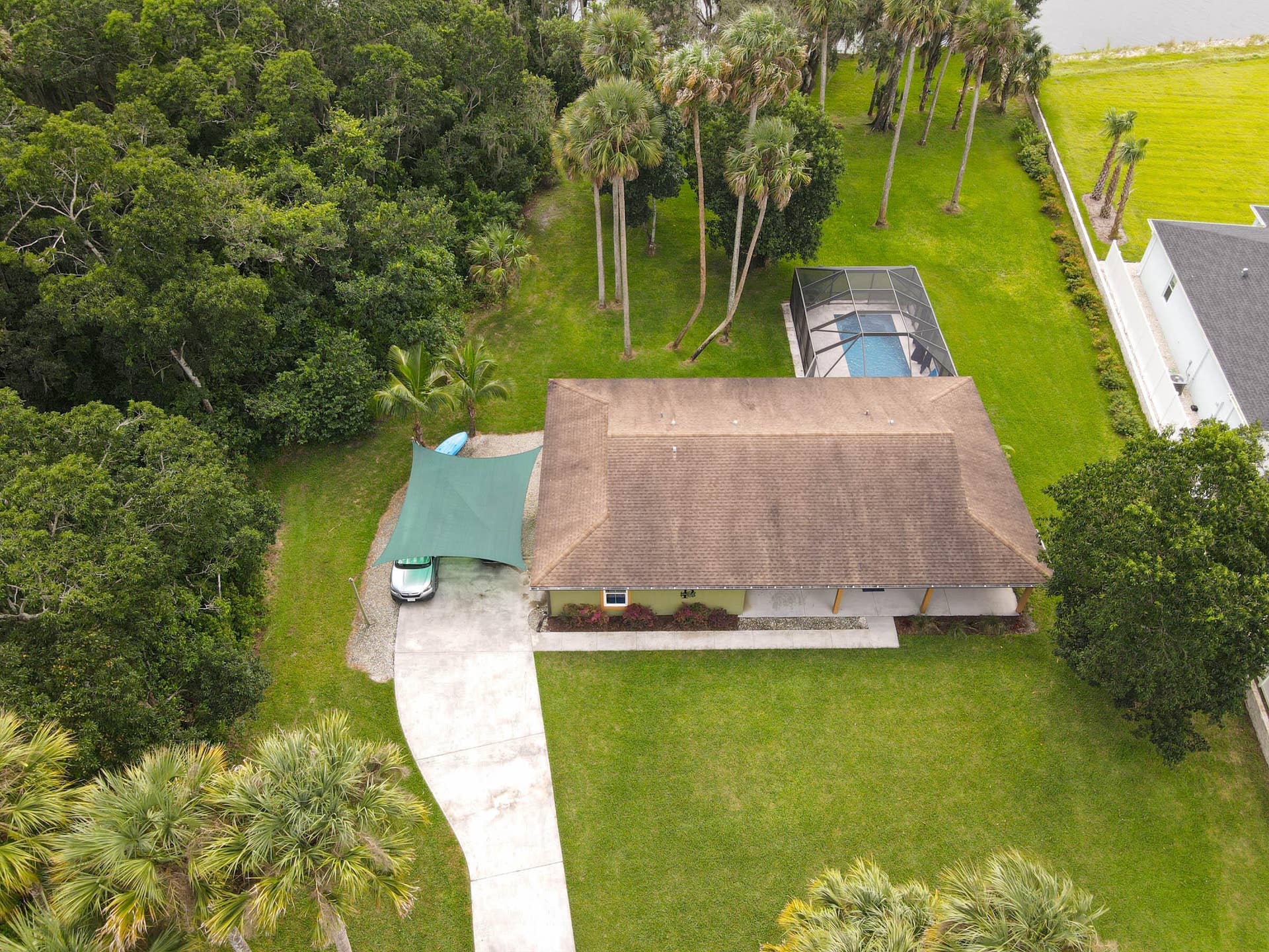 15440 SW Palm Drive, Indiantown, FL 34956 Overview