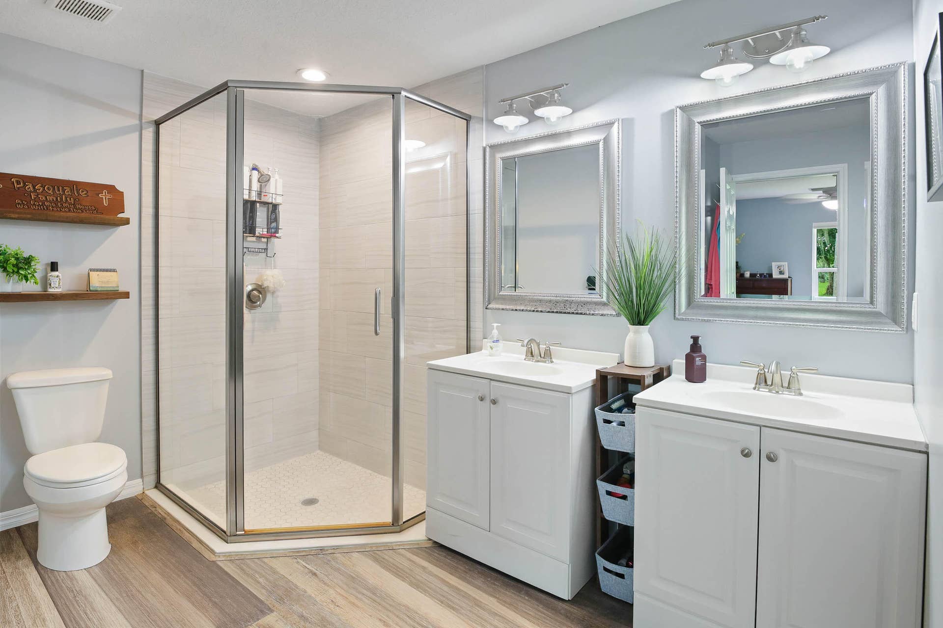 15440 SW Palm Drive, Indiantown, FL 34956 Master Bath