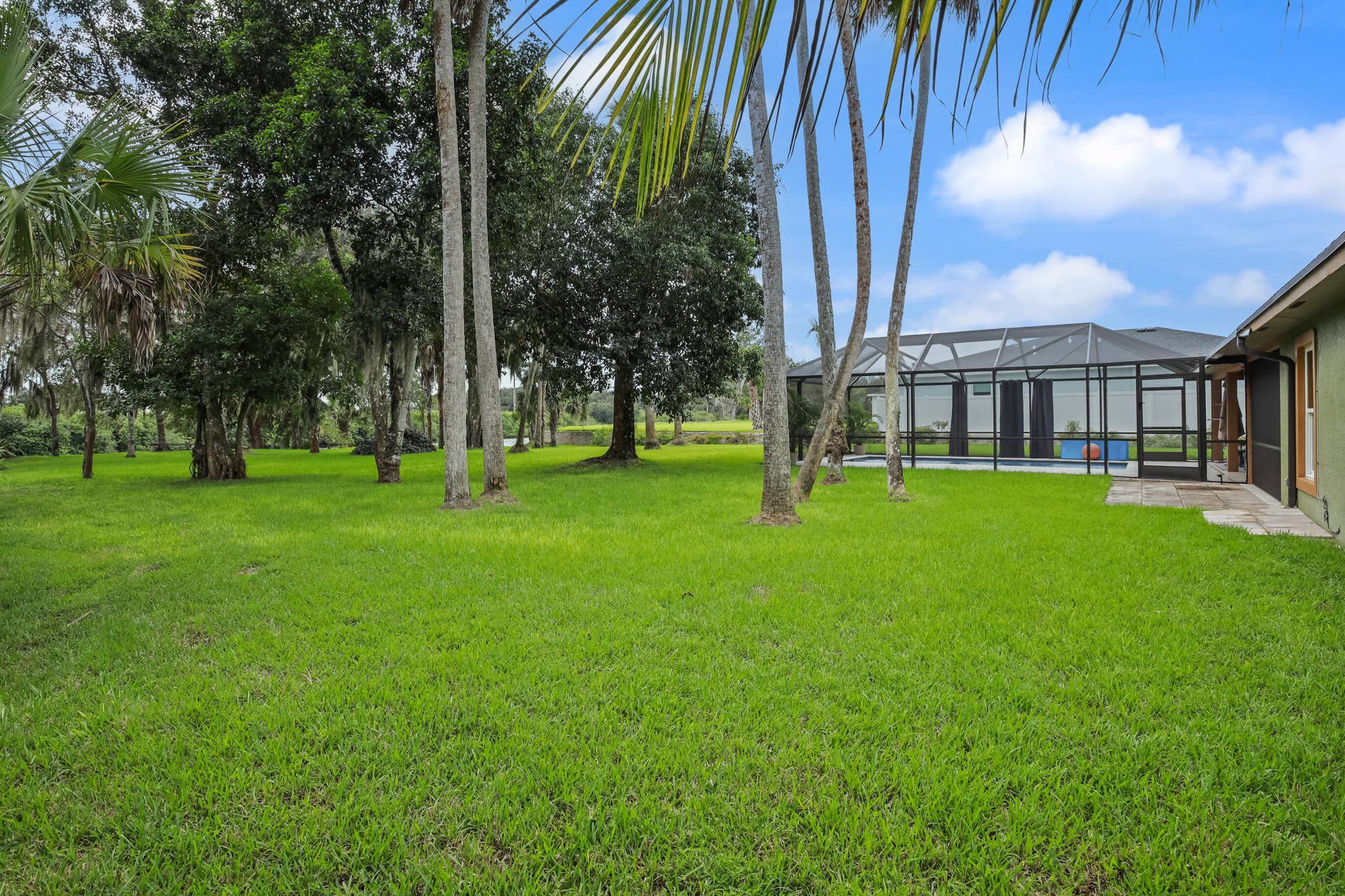 15440 SW Palm Drive, Indiantown, FL 34956 Backyard