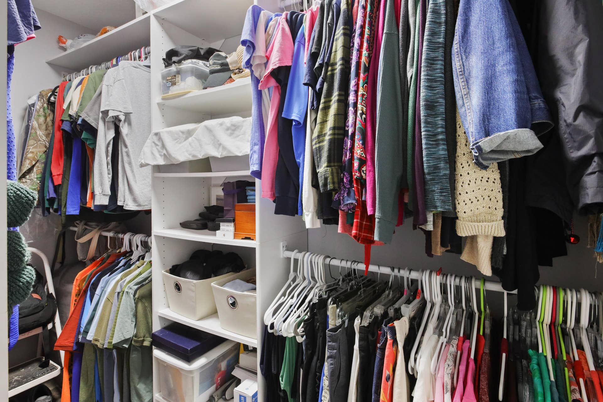 15440 SW Palm Drive, Indiantown, FL 34956 Master Closet