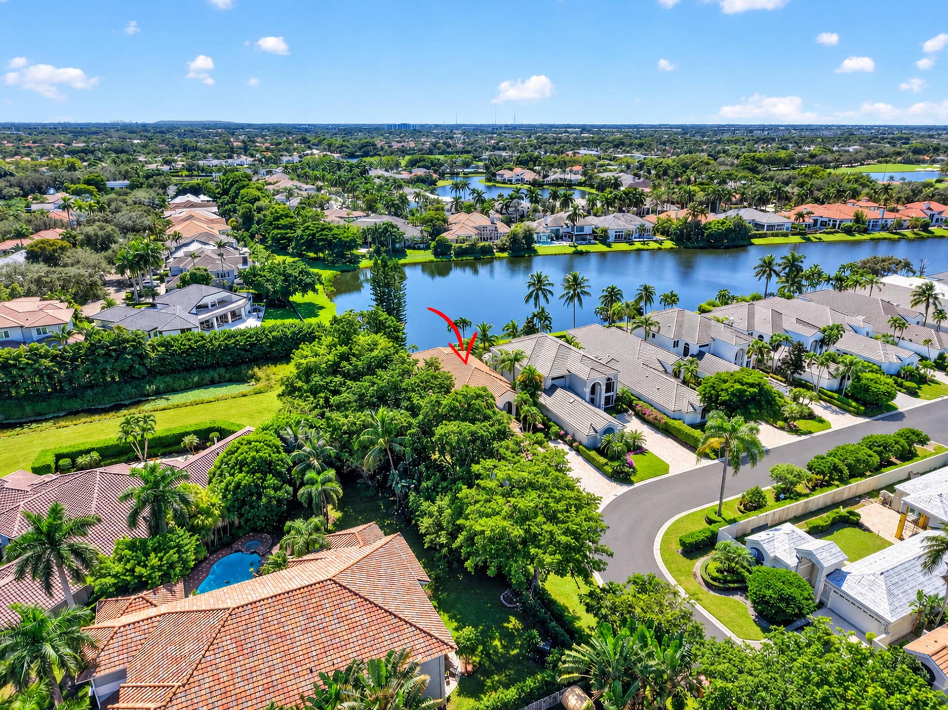 3528 NW CLUBSIDE Circle, Boca Raton, FL 33496 DJI_20261021134300_0156_D
