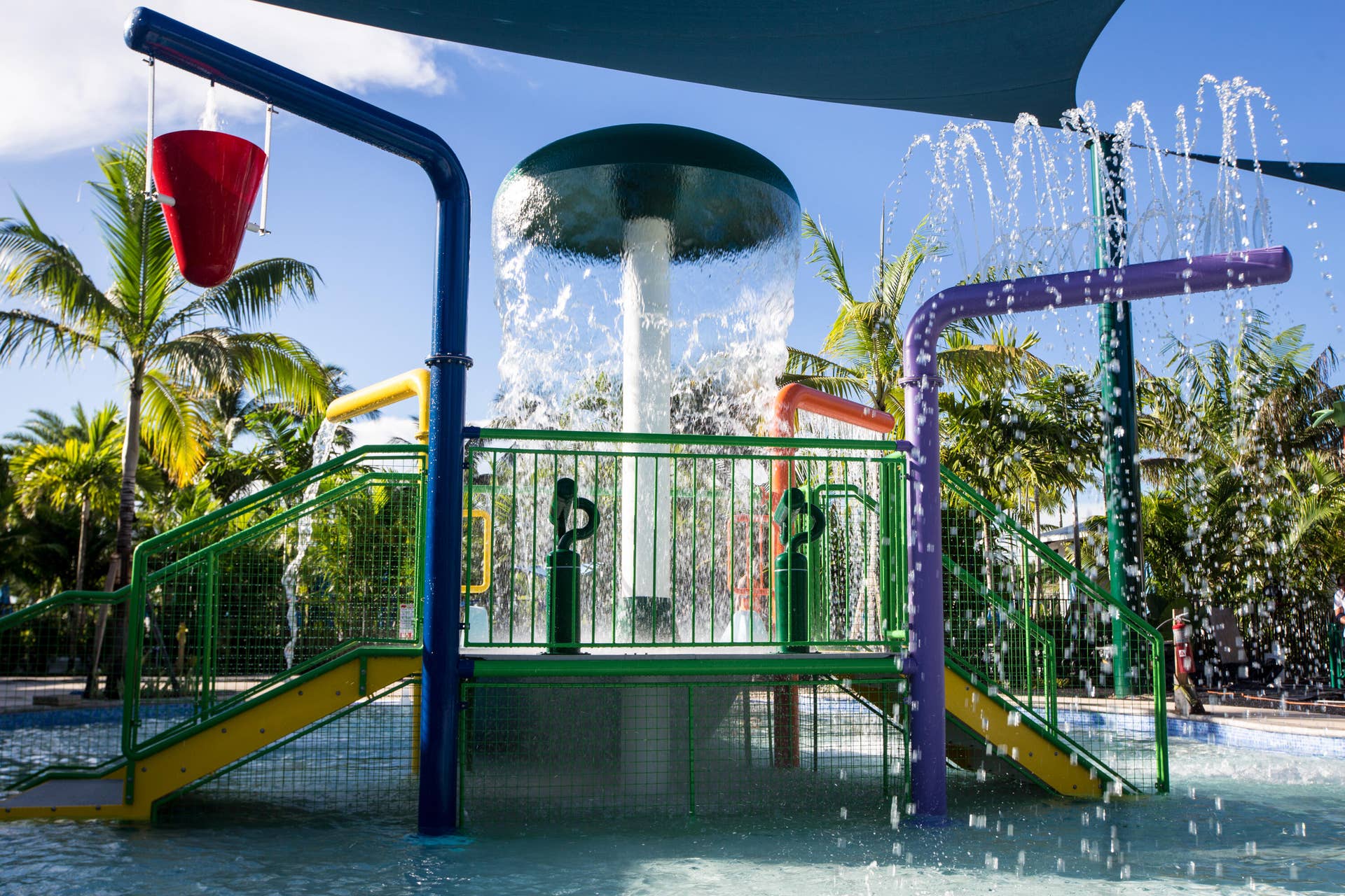 3528 NW CLUBSIDE Circle, Boca Raton, FL 33496 Woodfield Interactive Water Playground
