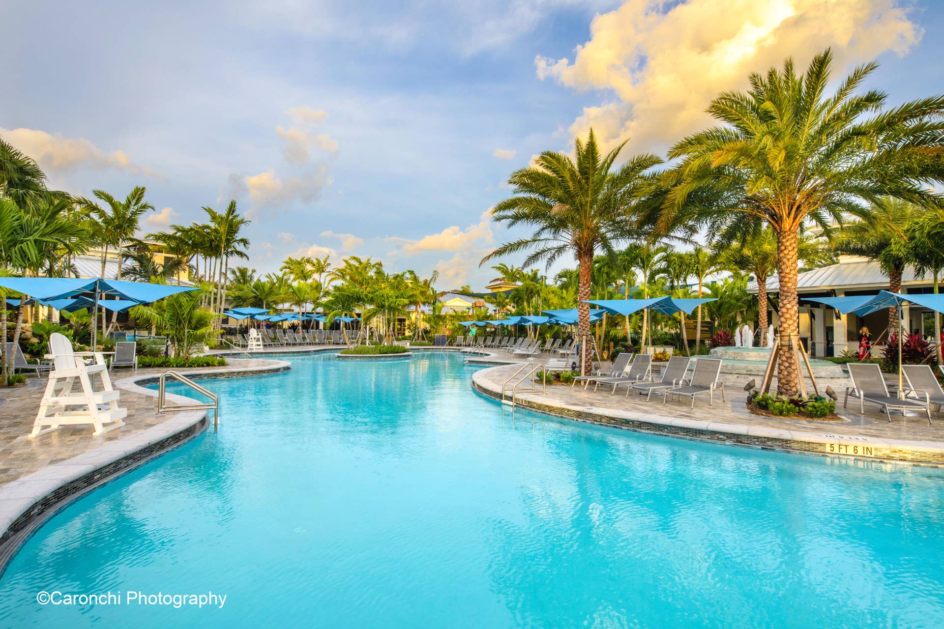 3528 NW CLUBSIDE Circle, Boca Raton, FL 33496 Woodfield Main Pool