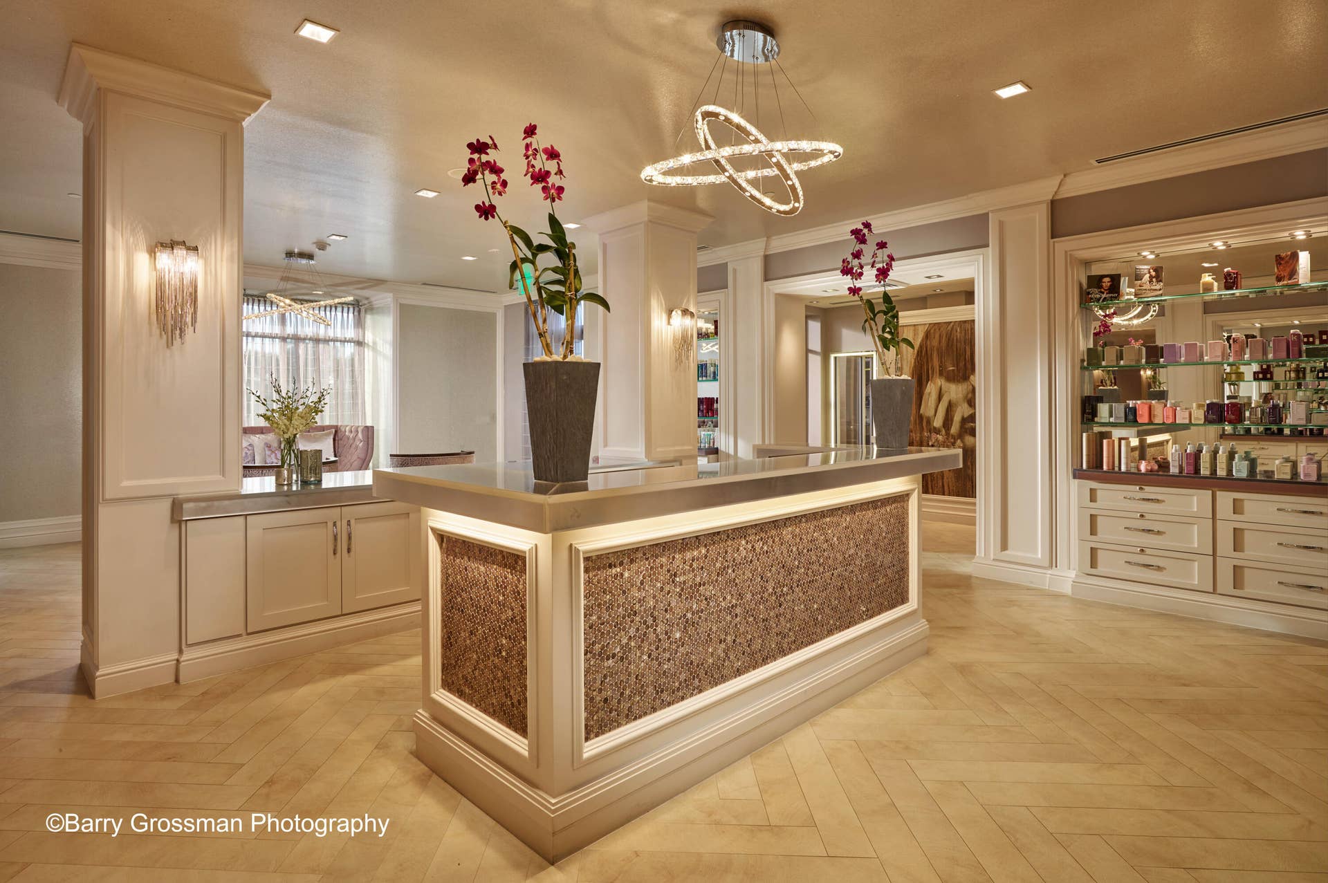 3528 NW CLUBSIDE Circle, Boca Raton, FL 33496 Woodfield Salon