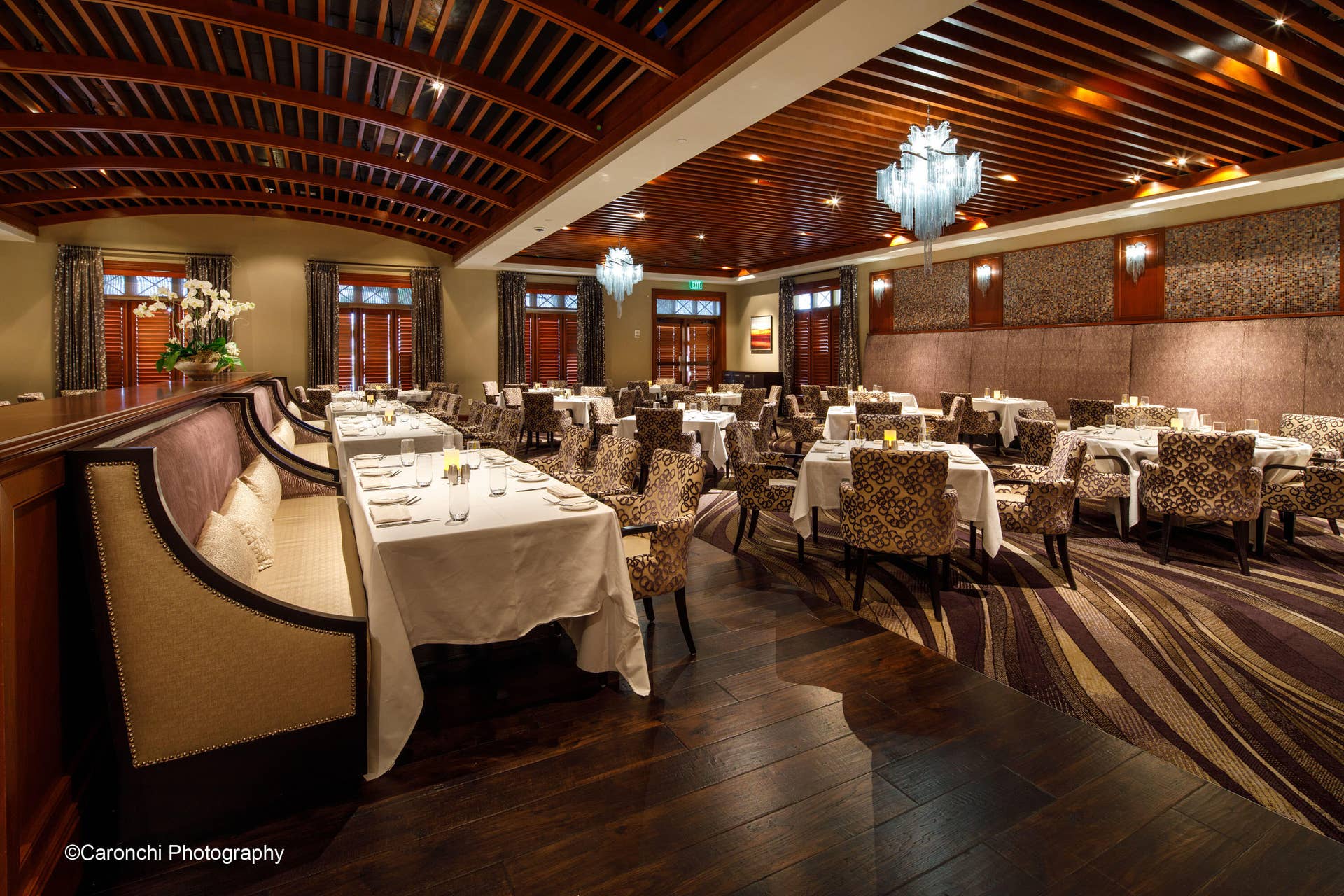 3528 NW CLUBSIDE Circle, Boca Raton, FL 33496 Woodfield Terrace Restaurant