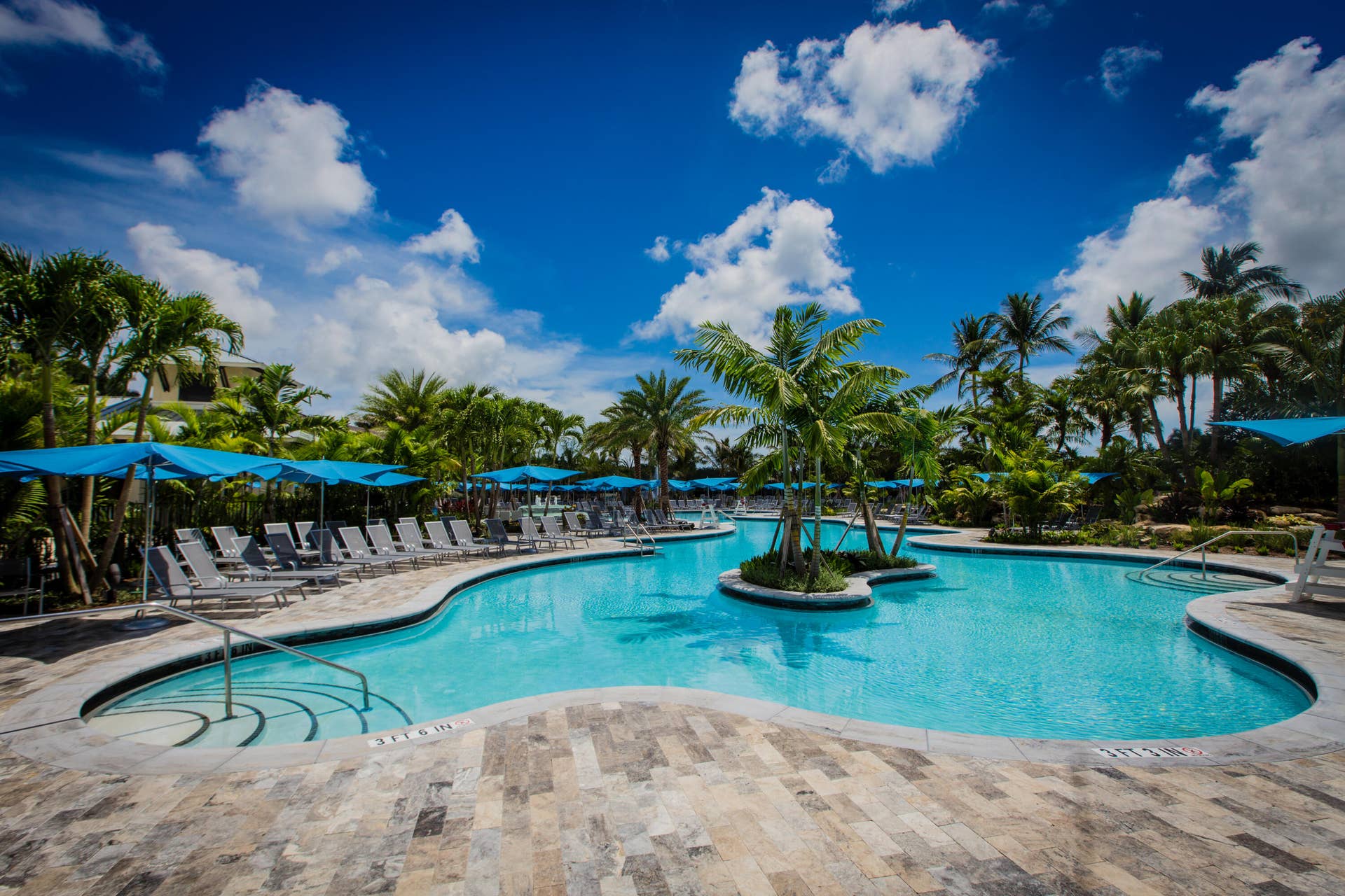 3528 NW CLUBSIDE Circle, Boca Raton, FL 33496 Woodfield Main Pool 2