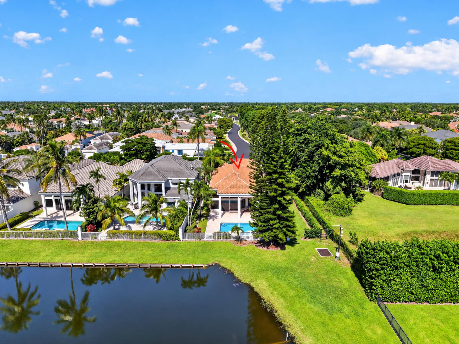 3528 NW CLUBSIDE Circle, Boca Raton, FL 33496 DJI_20261021134142_0132_D