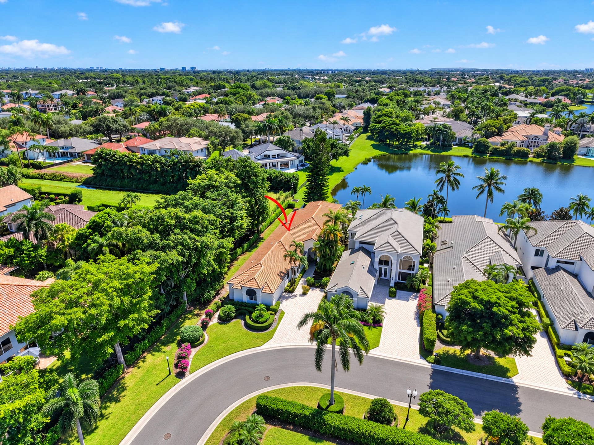 3528 NW CLUBSIDE Circle, Boca Raton, FL 33496 DJI_20261021134052_0121_D