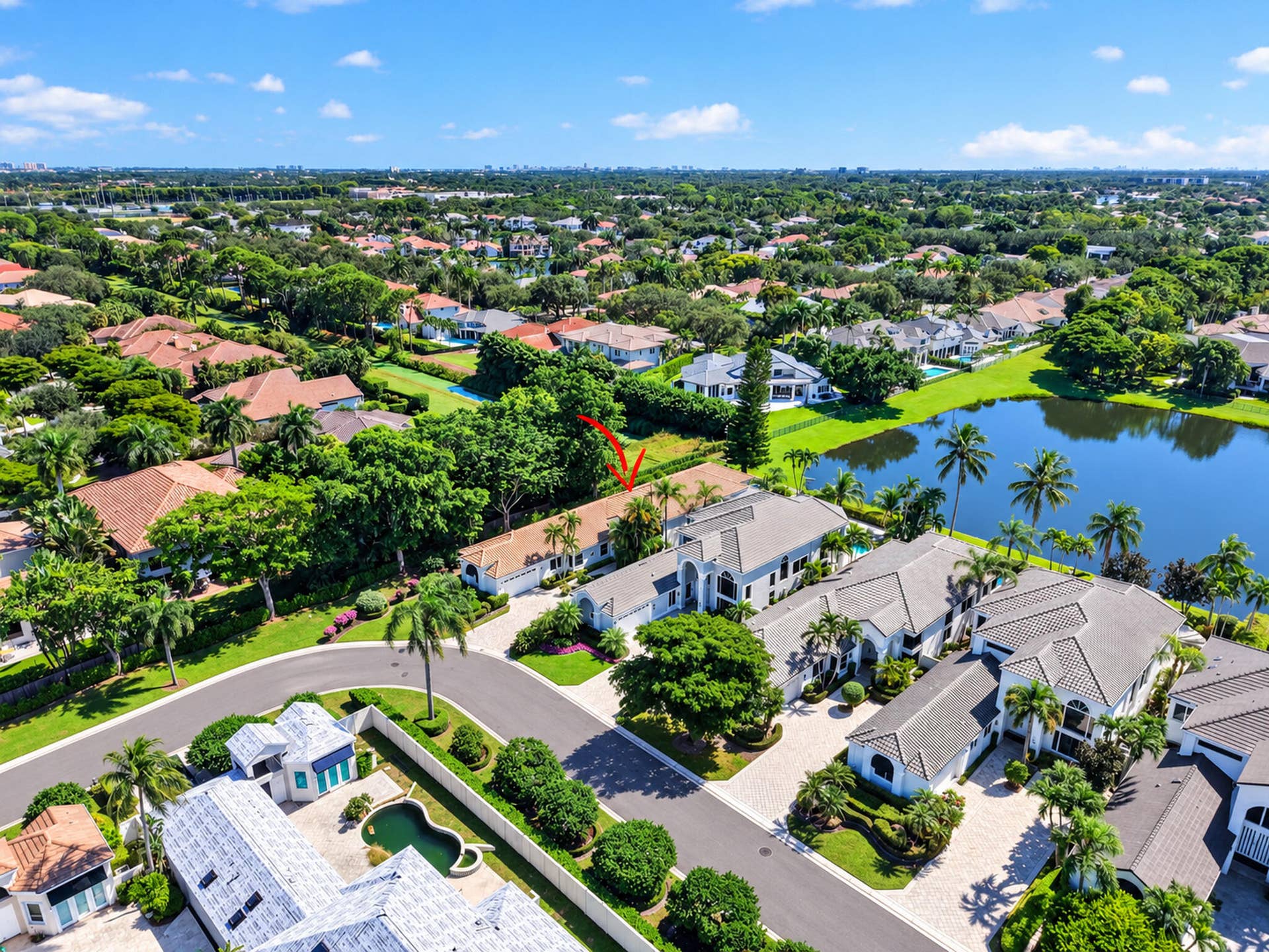 3528 NW CLUBSIDE Circle, Boca Raton, FL 33496 DJI_20261021134243_0151_D