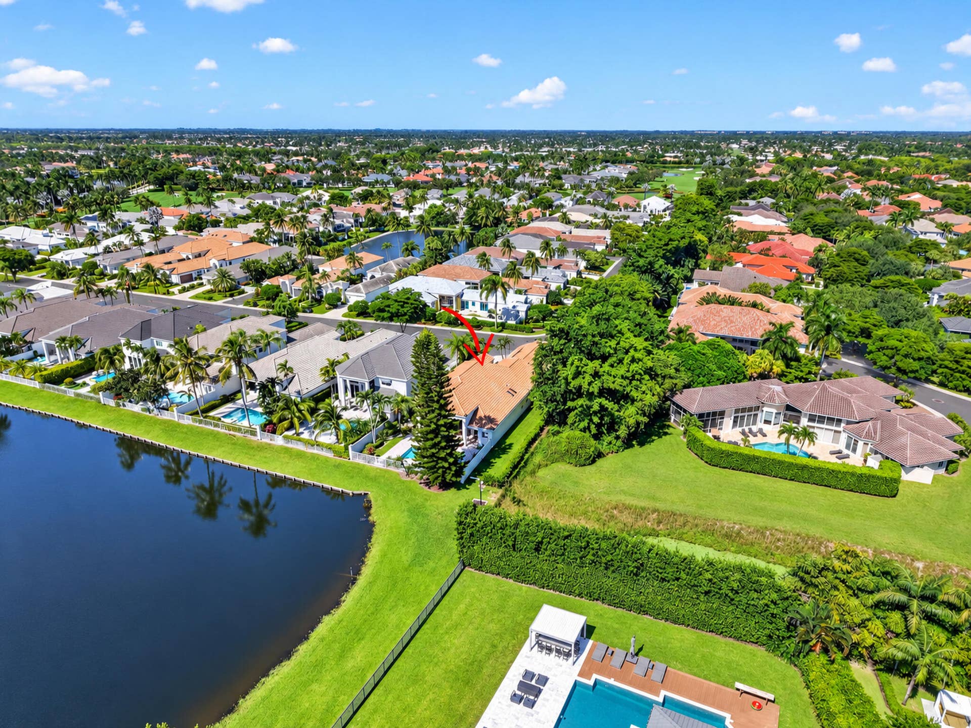 3528 NW CLUBSIDE Circle, Boca Raton, FL 33496 DJI_20261021134206_0141_D