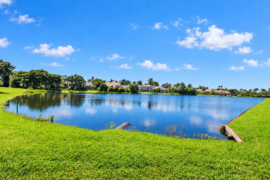 Property photo for 3528 NW CLUBSIDE Circle, Boca Raton, FL