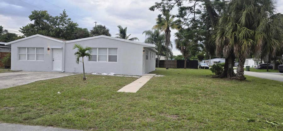 Property photo for 6103 SW 2ND Street, Margate, FL