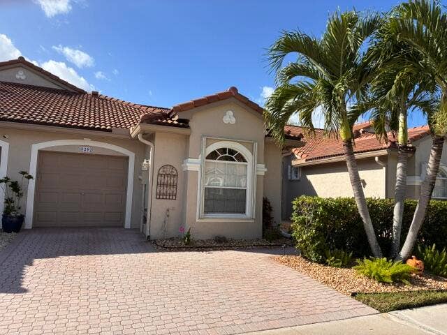 Property photo for 8392 VIA SERENA, Boca Raton, FL