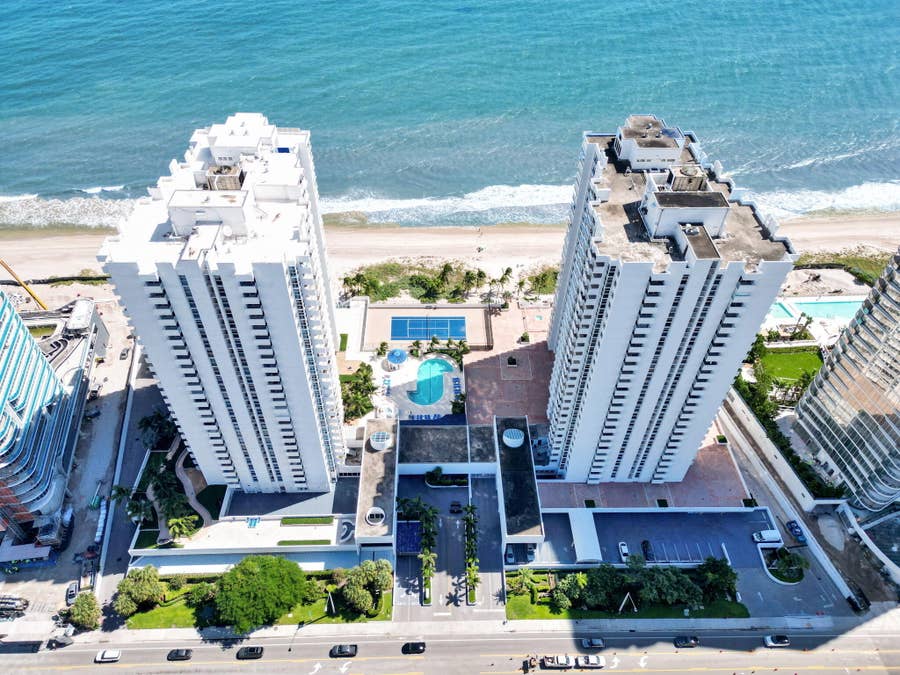 Property photo for 1360 S OCEAN Boulevard, #1902, Pompano Beach, FL